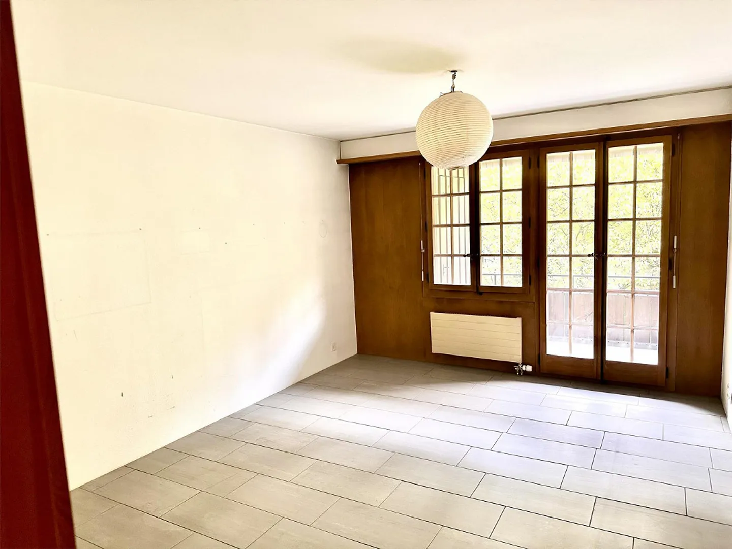 Charmante Wohnung am Mühlenplatz - Foto 6 von 10