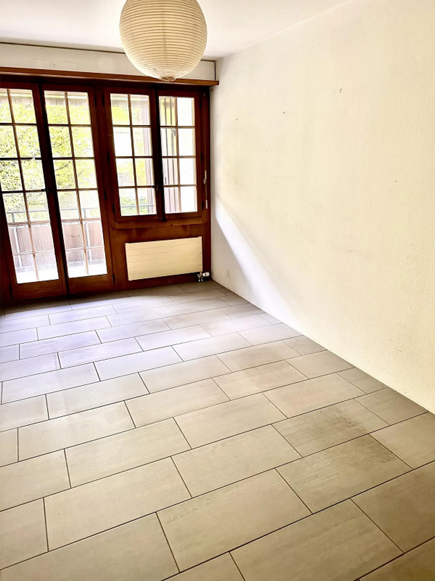 Charmante Wohnung am Mühlenplatz - Foto 7 von 10