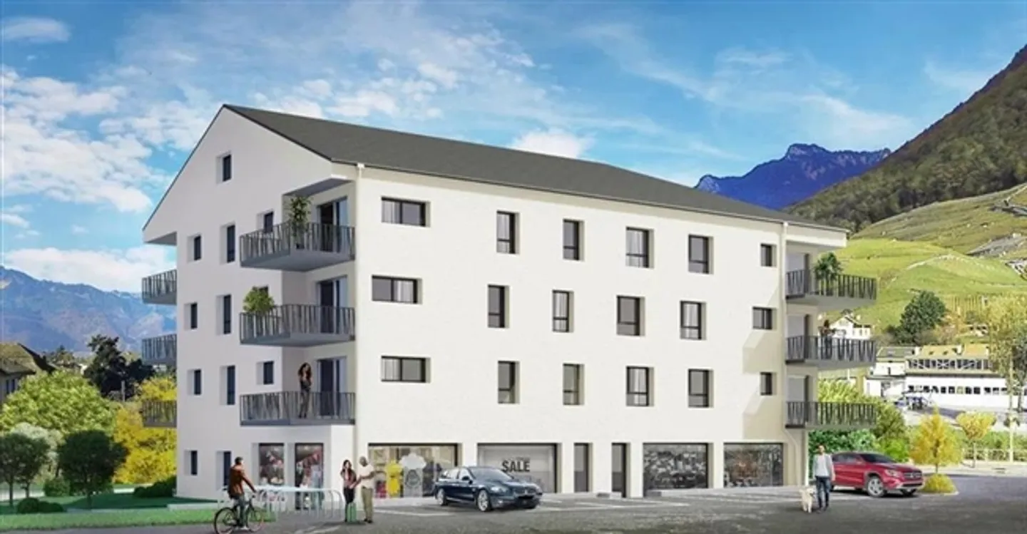 «Arcade» - Foto 1 von 11