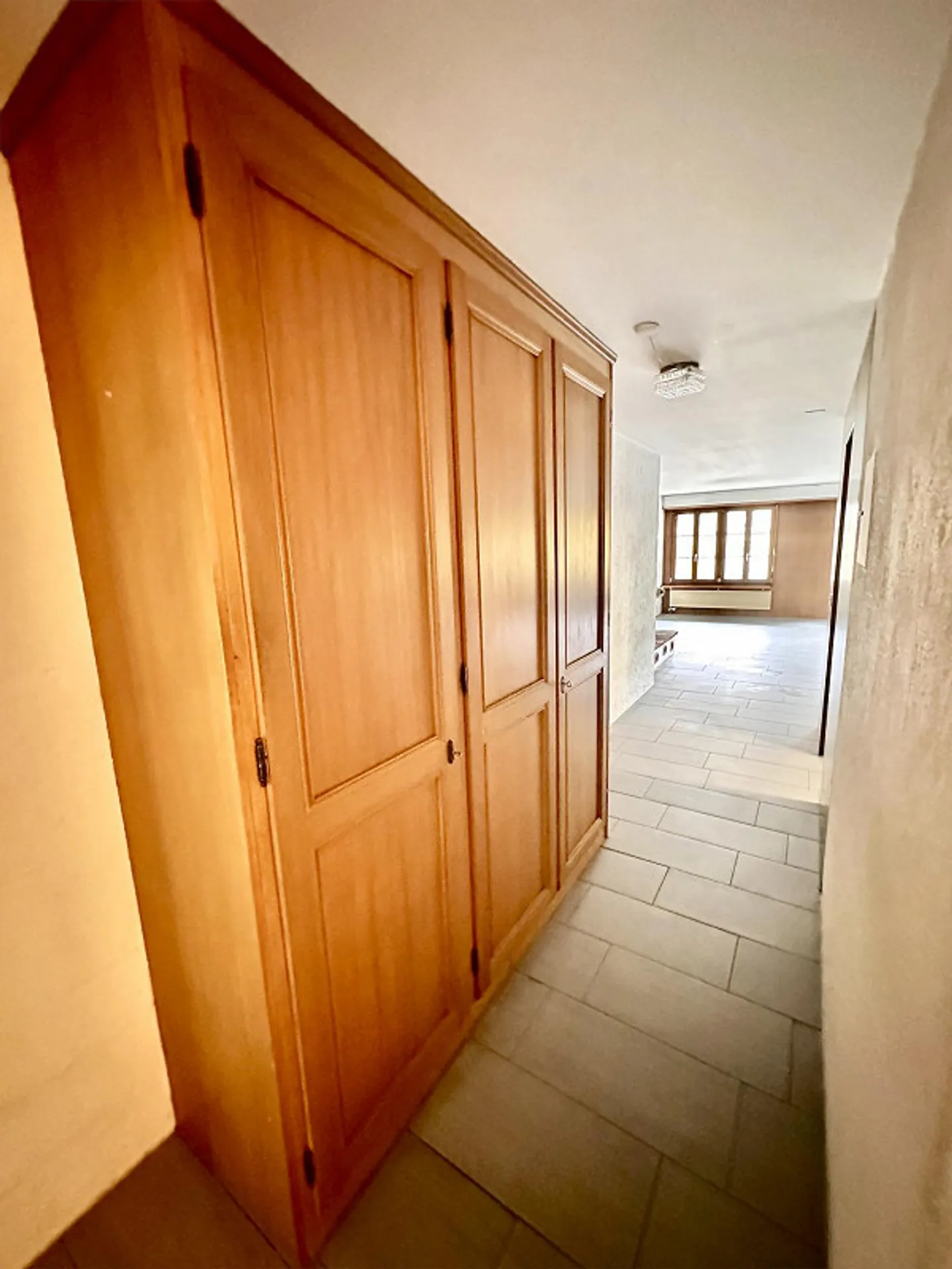 Charmante Wohnung am Mühlenplatz - Foto 8 von 10