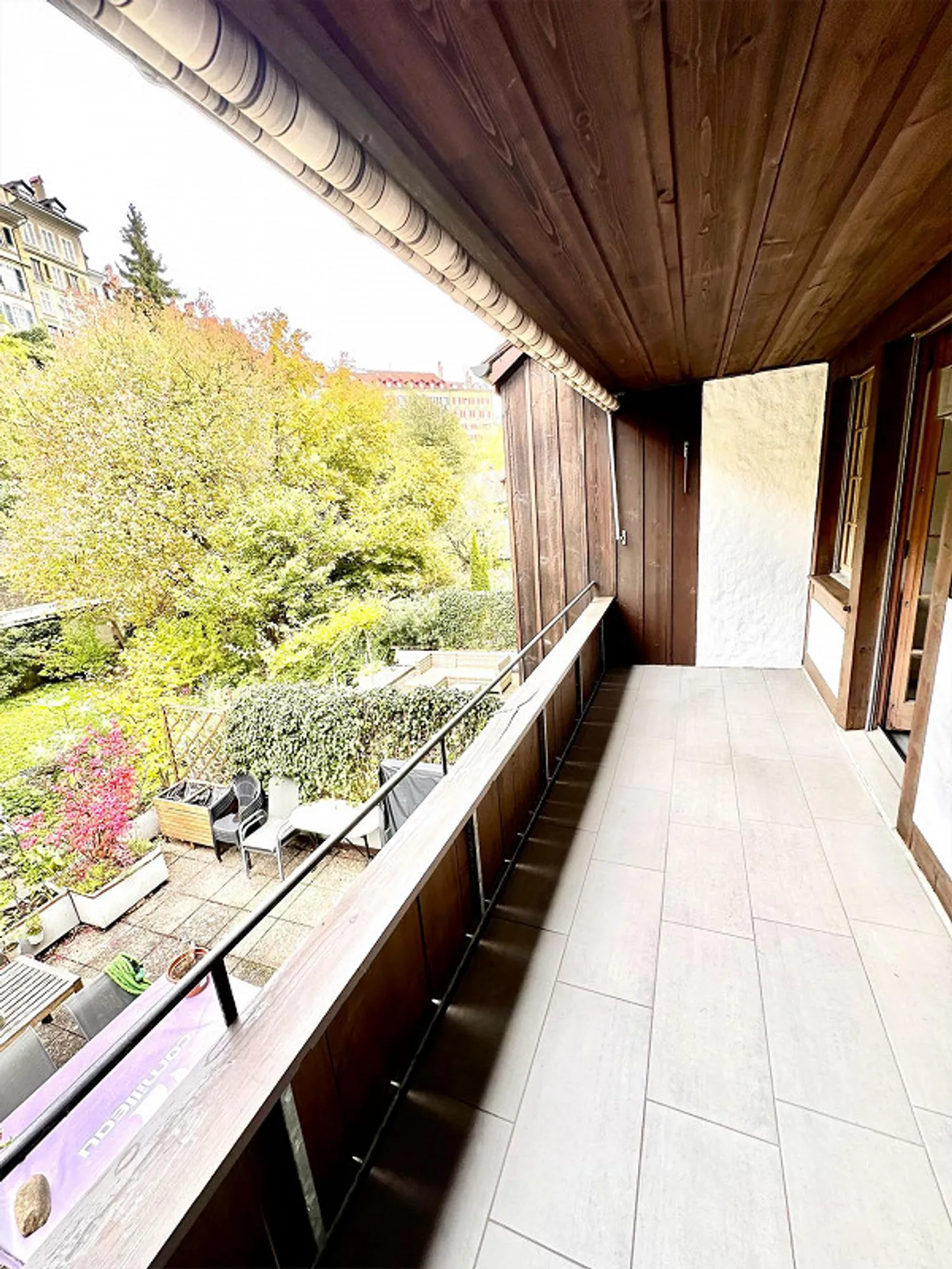 Charmante Wohnung am Mühlenplatz - Foto 9 von 10