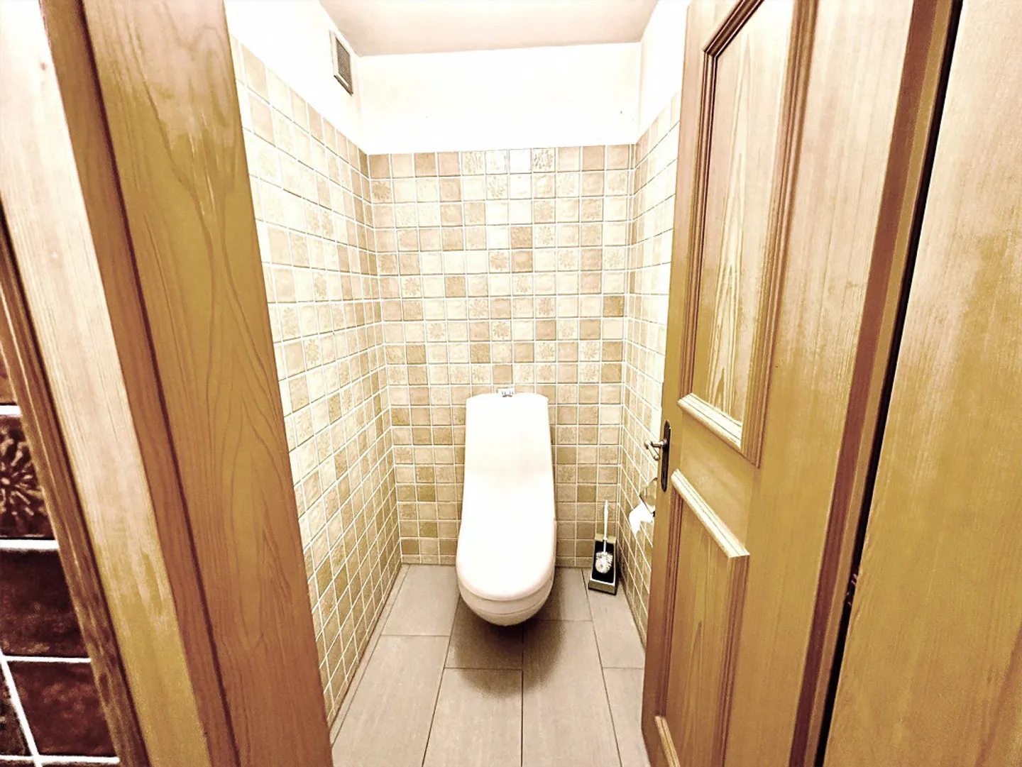 Charmante Wohnung am Mühlenplatz - Foto 10 von 10