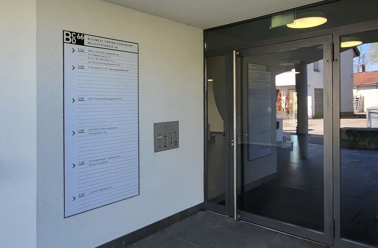 Ufficio ampliato con la migliore vista! - Foto 7 di 10
