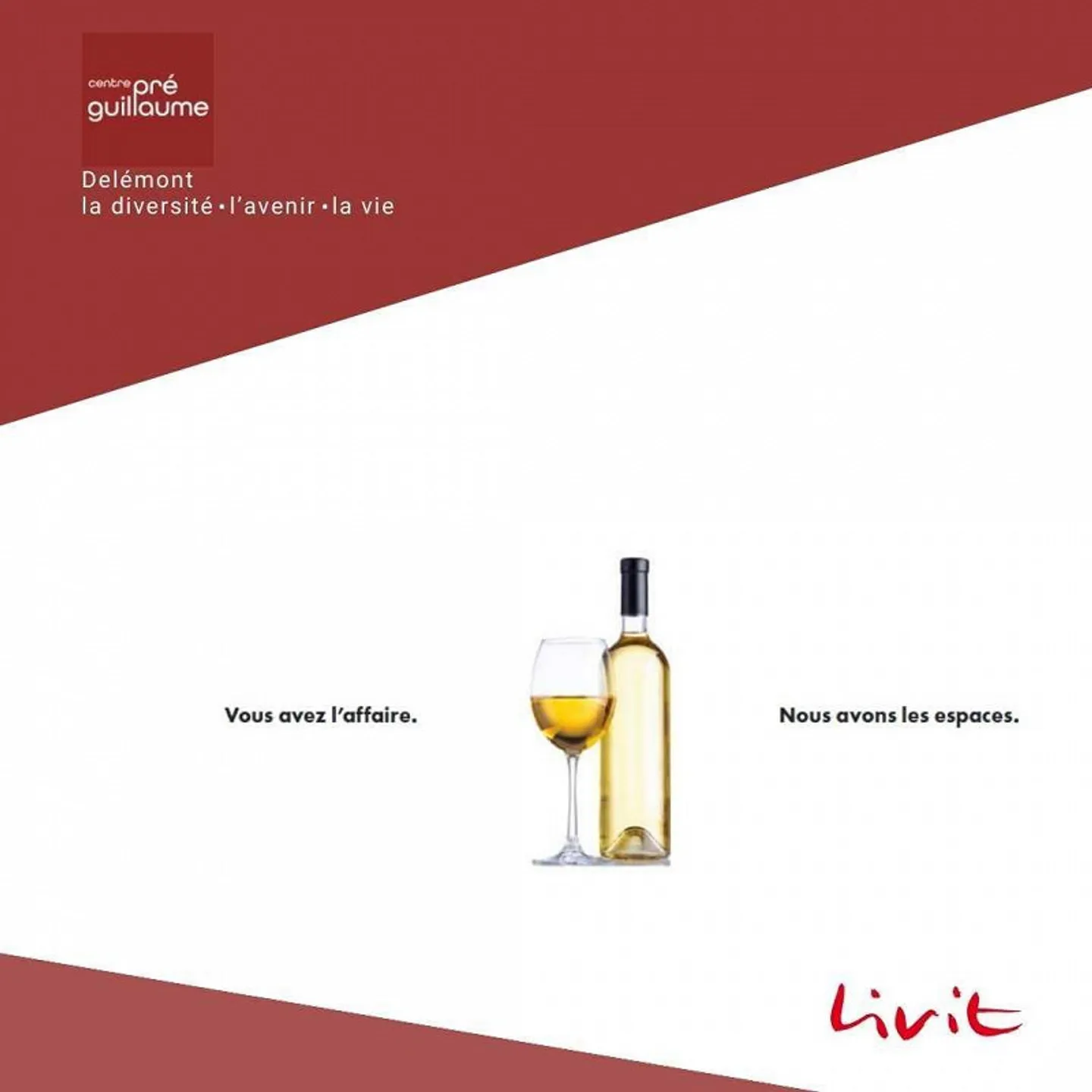 Modern Offices for Rent in the Heart of Delémont - Photo 6 of 6