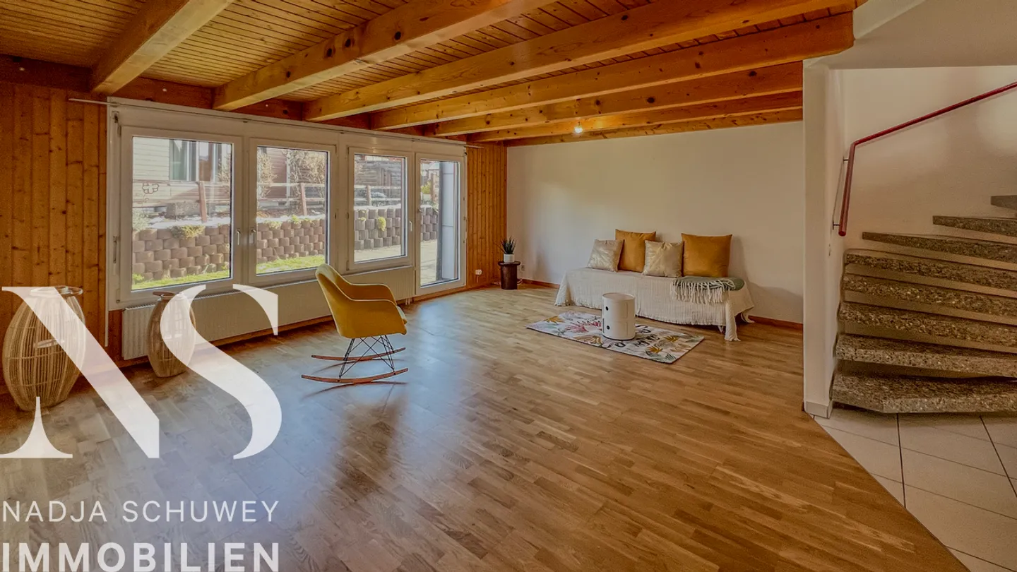 Casa 4.5 stanze - Foto 3 di 13