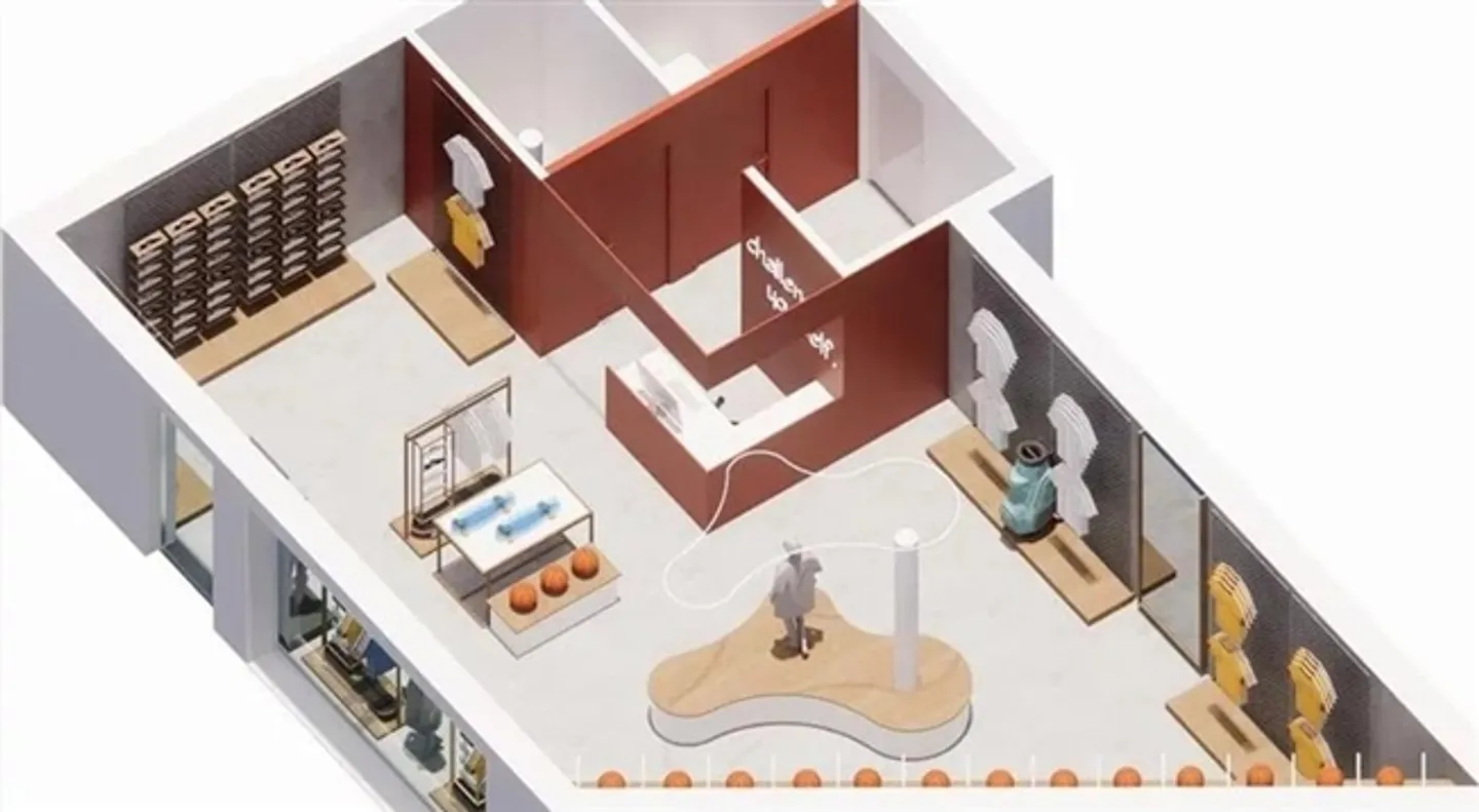 «Arcade» - Foto 3 von 11