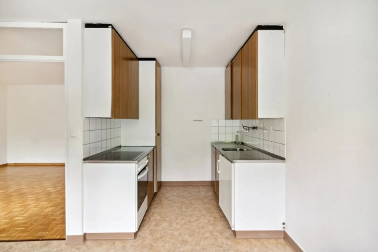 «2 Zimmer Wohnung in Kloten - befristet bis 30.09.2027» - Foto 5 von 5