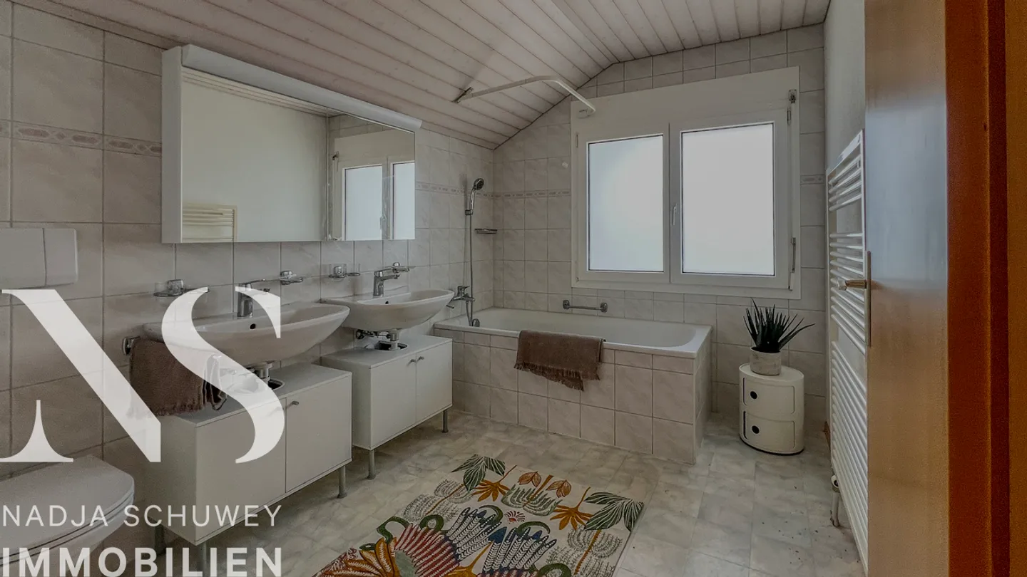 Casa 4.5 stanze - Foto 6 di 13