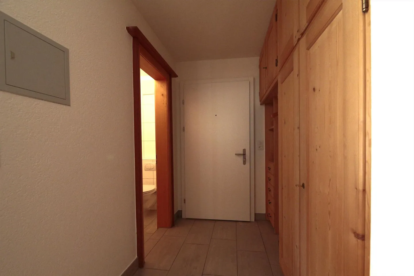 Appartamento accogliente in una proprietà affascinante - Foto 3 di 7