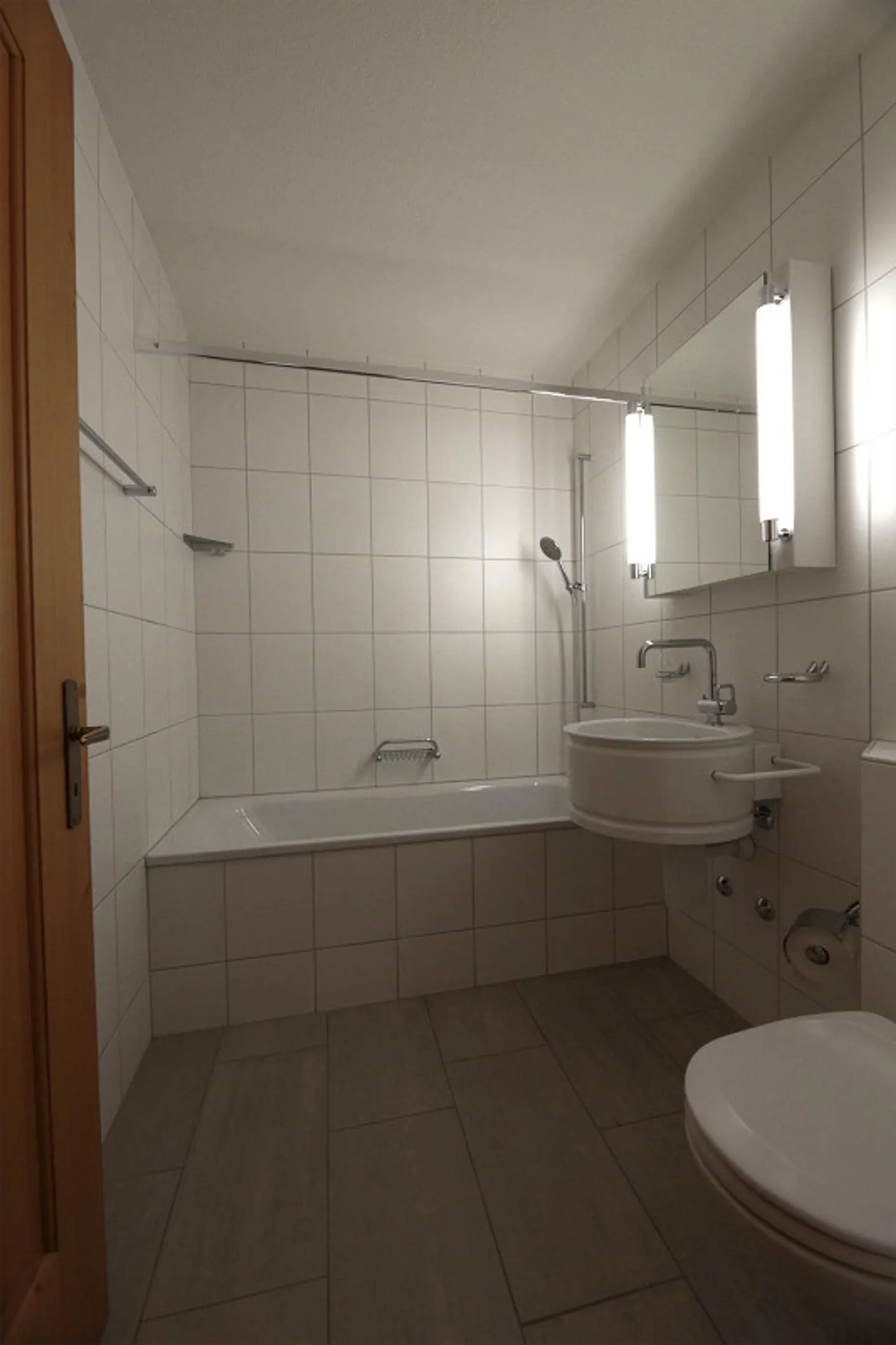 Appartamento accogliente in una proprietà affascinante - Foto 6 di 7