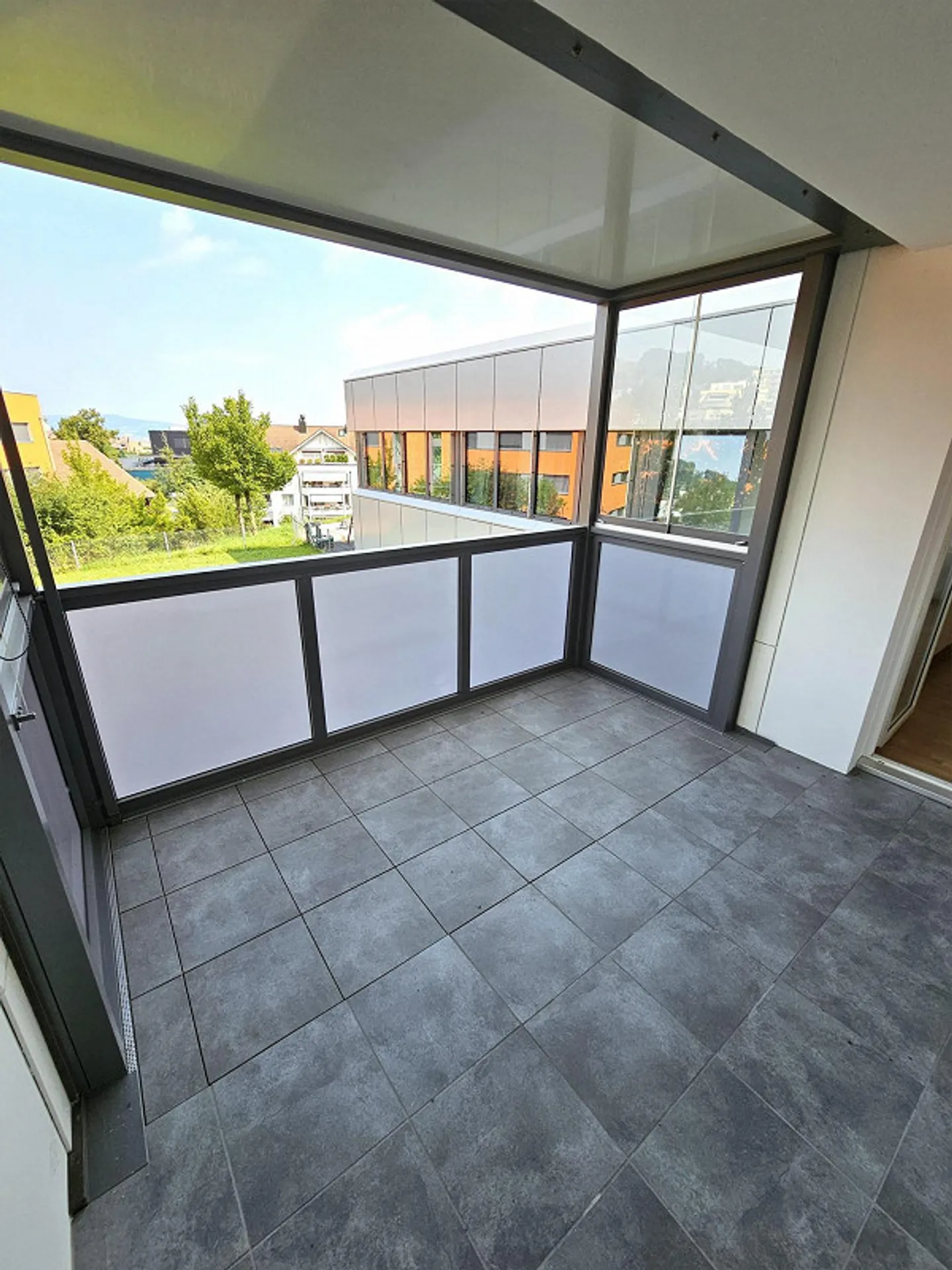 Chambre Charmante à Wollerau - Photo 2 sur 10