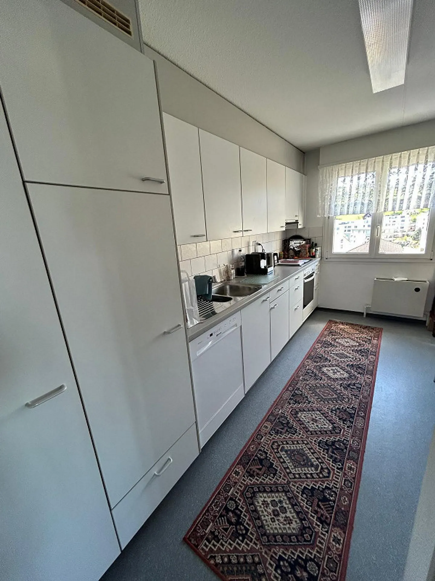 Chambre Charmante à Wollerau - Photo 4 sur 10