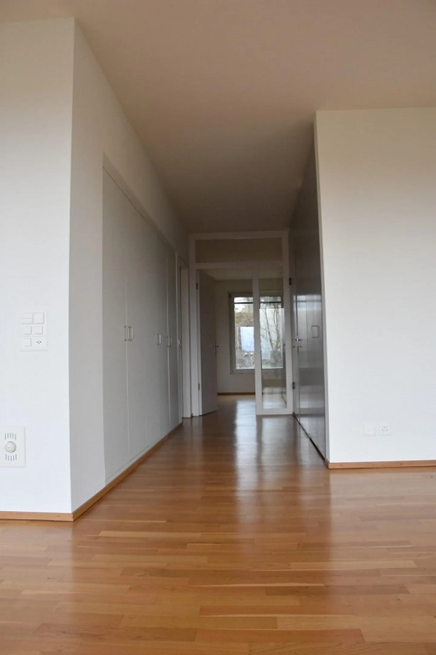 Moderne Wohnung im Naturschutzgebiet - Foto 5 von 11