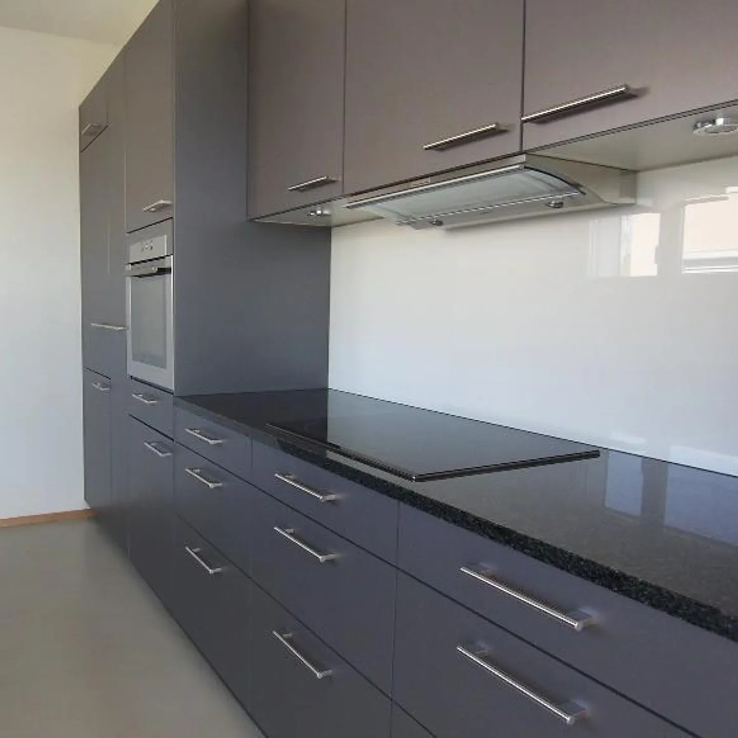 Moderne Wohnung im Naturschutzgebiet - Foto 6 von 11