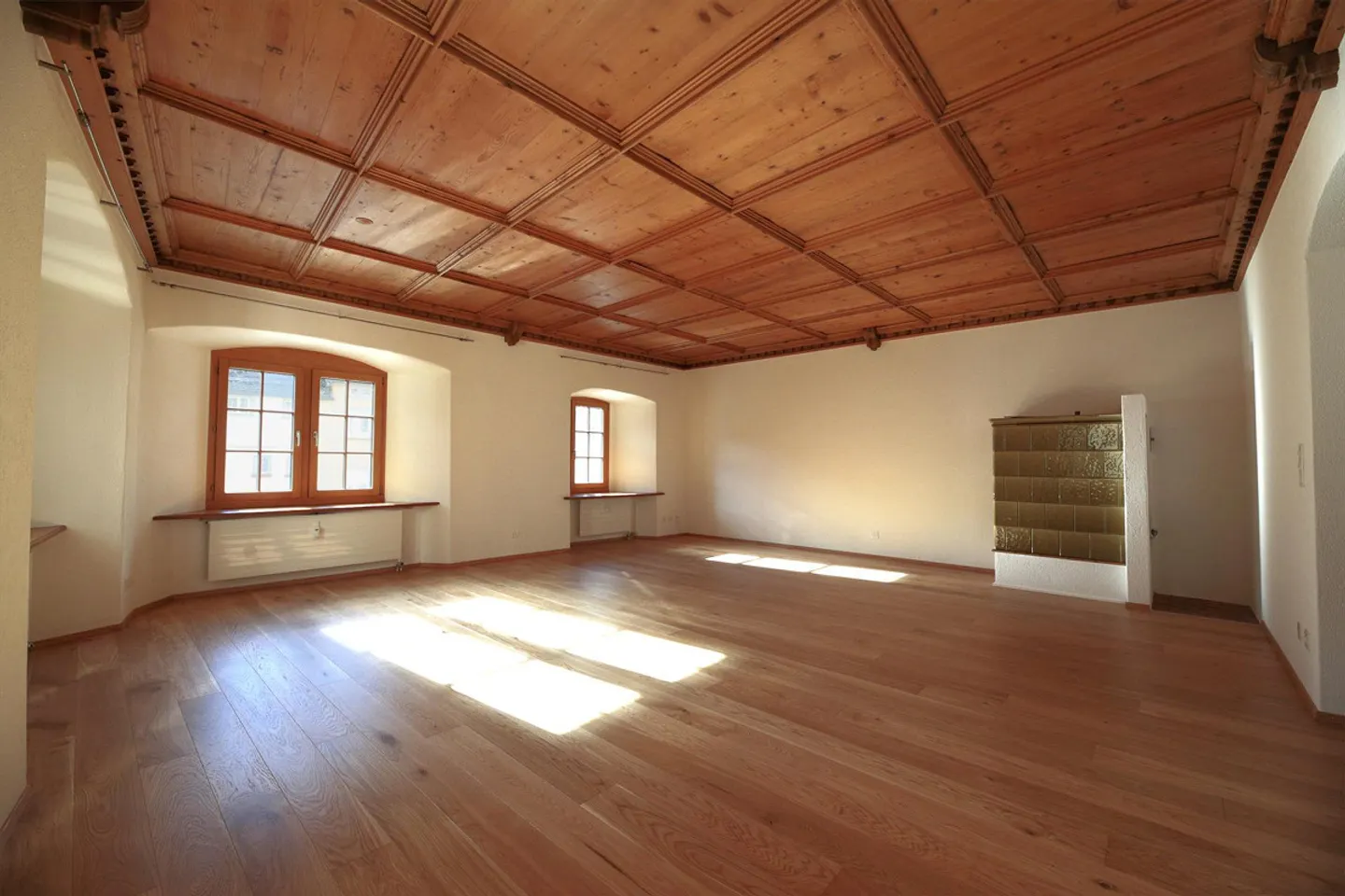 Appartamento accogliente in una proprietà affascinante - Foto 1 di 7