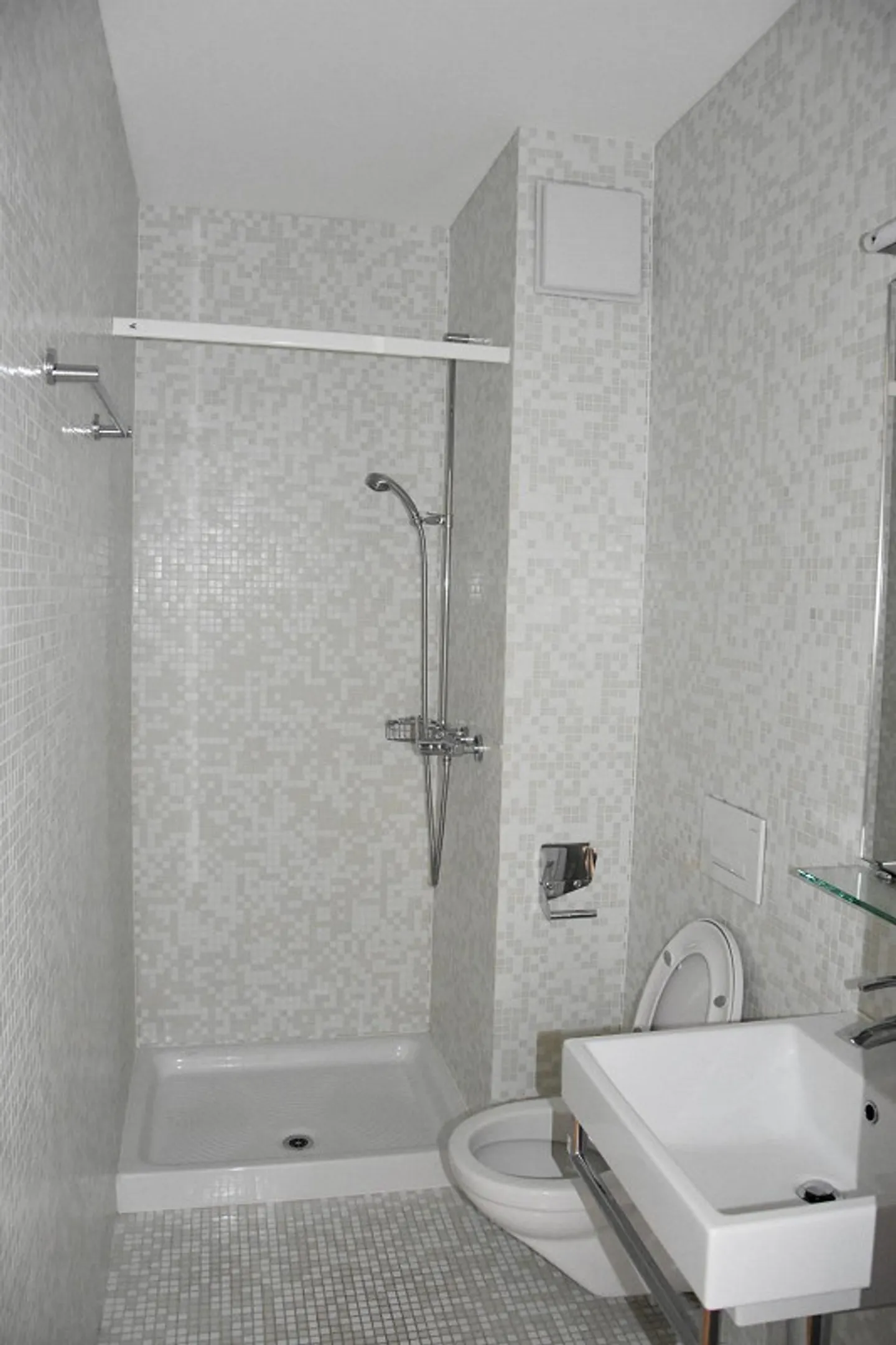 Moderne Wohnung im Naturschutzgebiet - Foto 7 von 11