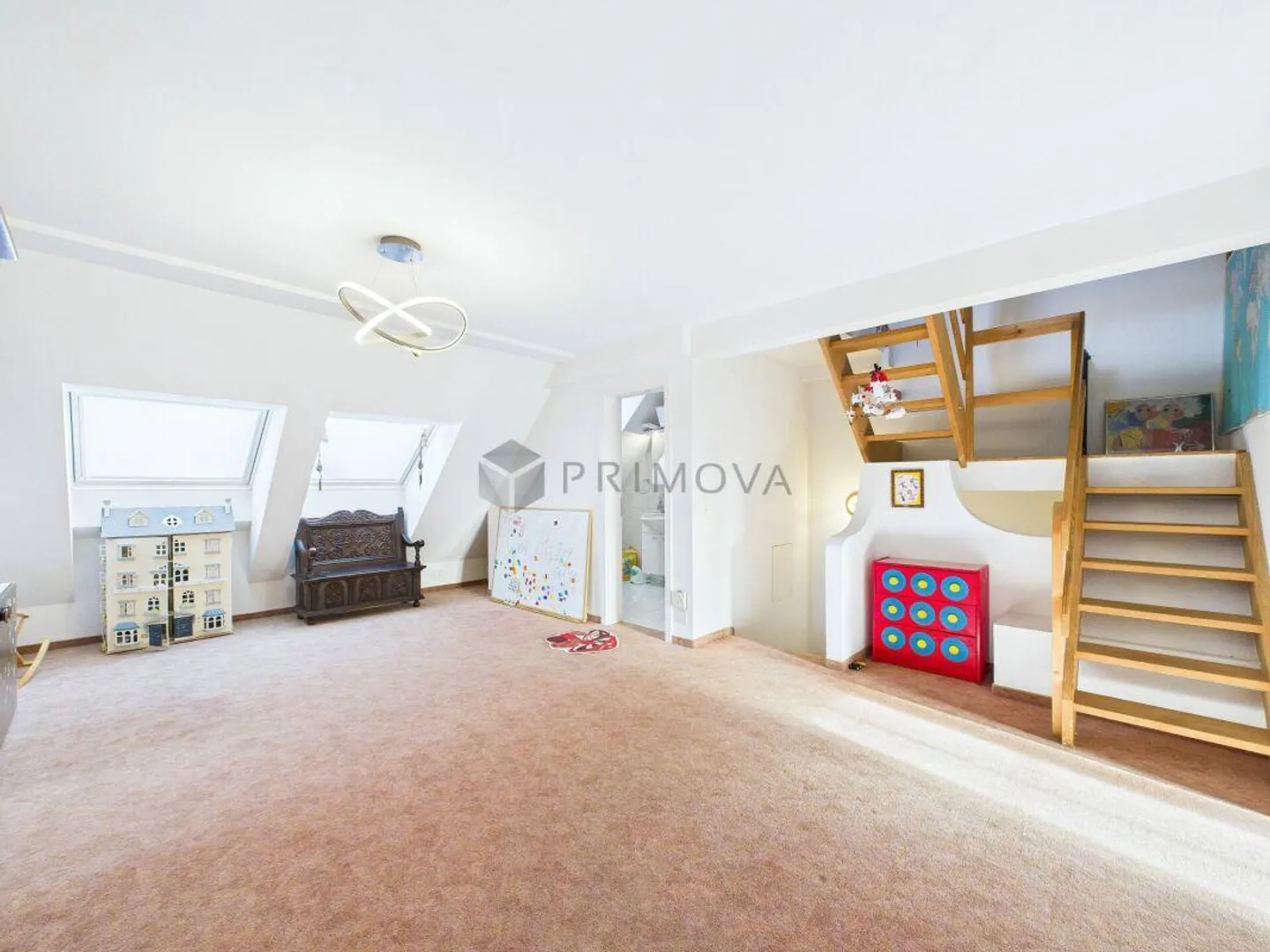 Una casa con cuore e vista a Wolfhausen - Foto 16 di 22