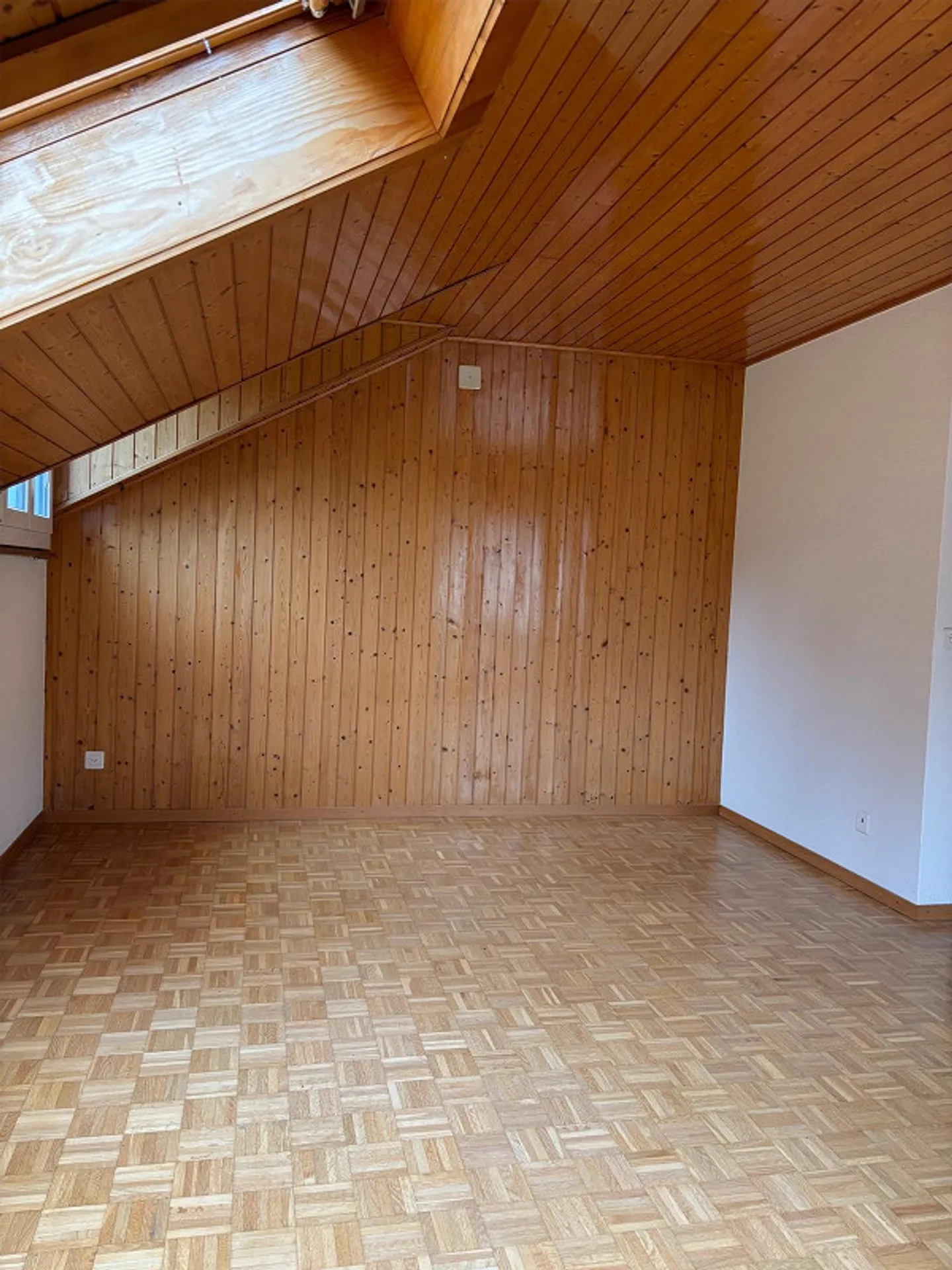 4.5-room apartment with a feel-good character - Photo 3 of 12