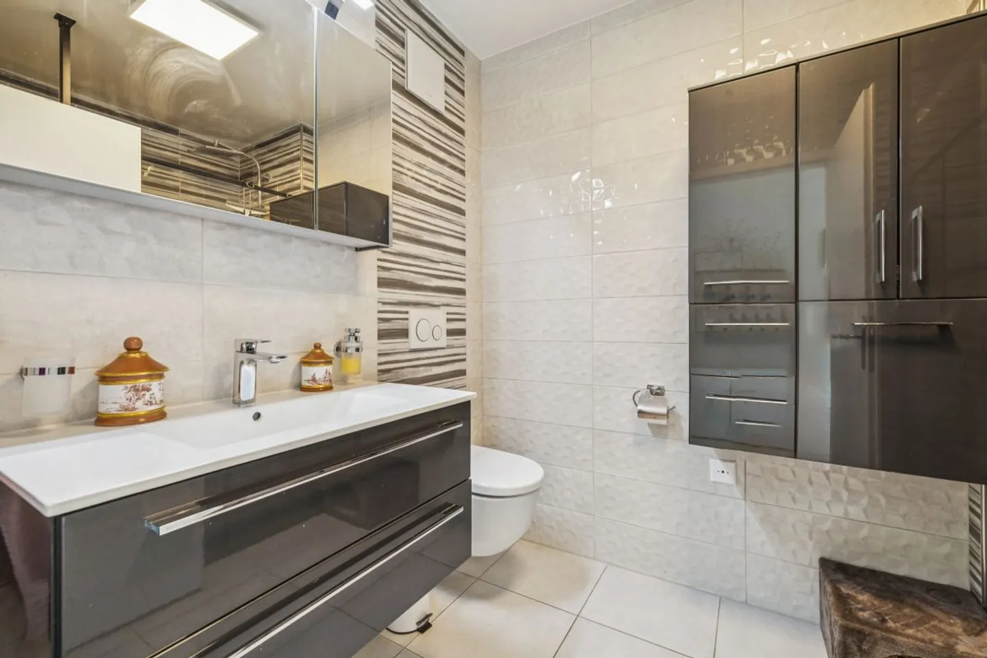 Appartamento moderno con vista lago - Foto 9 di 13