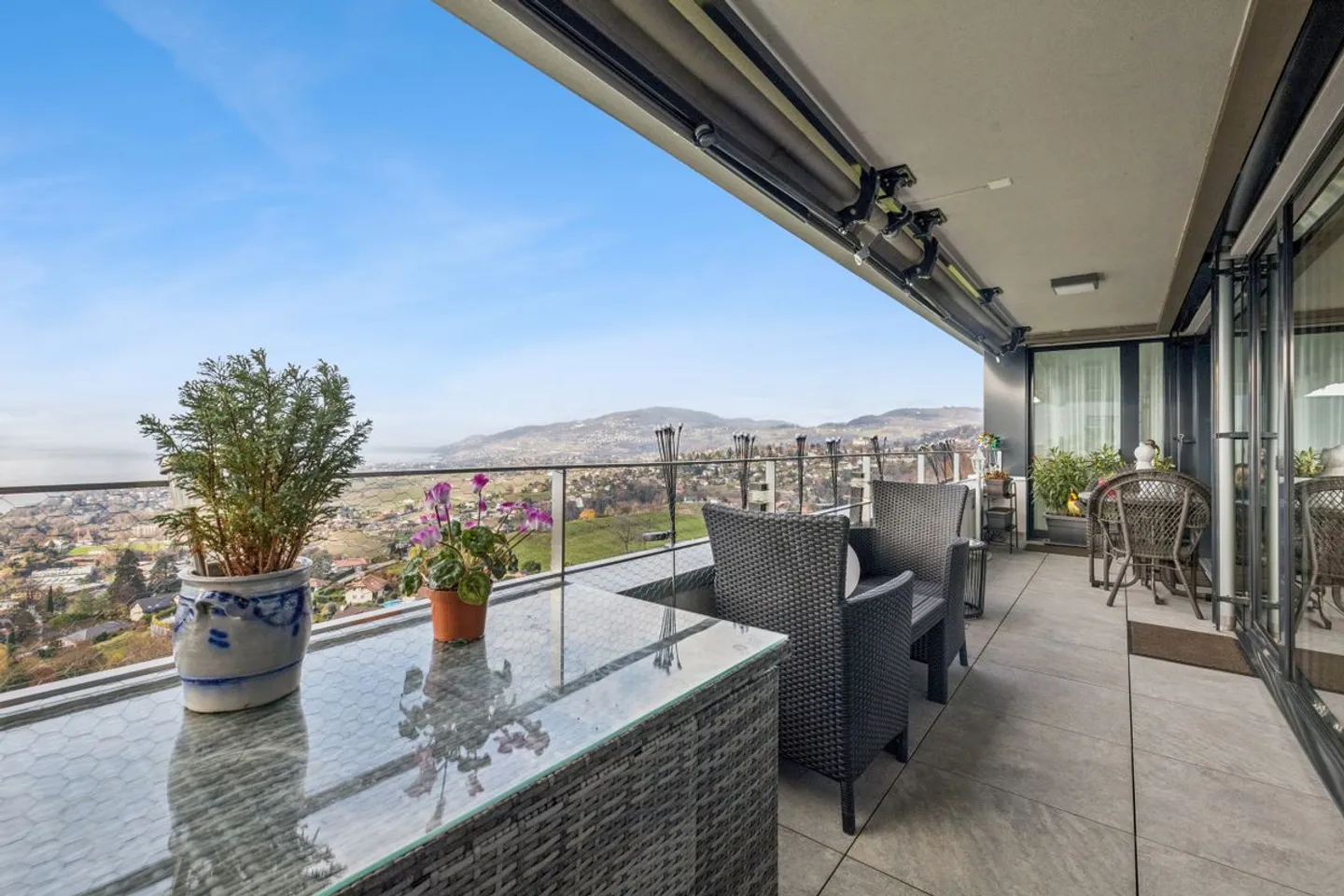 Appartamento moderno con vista lago - Foto 13 di 13