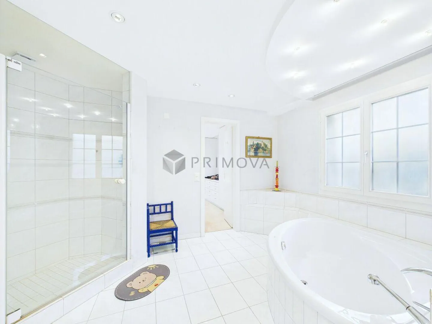 Una casa con cuore e vista a Wolfhausen - Foto 18 di 22