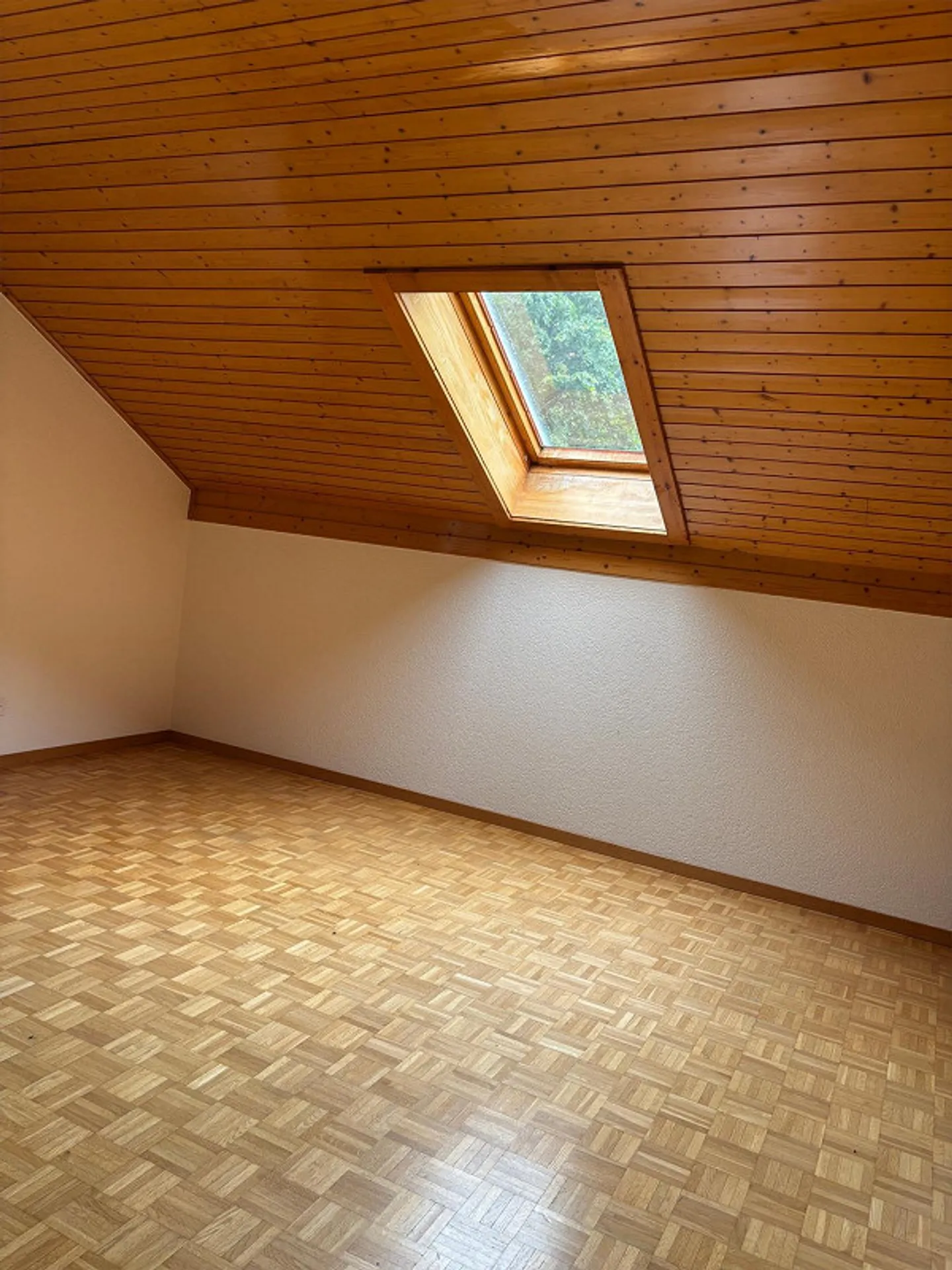 4.5-room apartment with a feel-good character - Photo 7 of 12