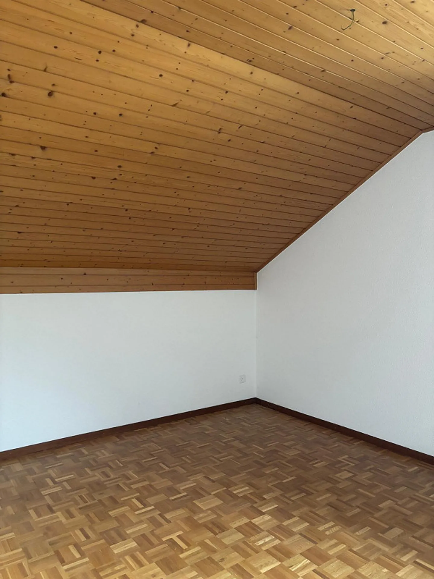 4.5-room apartment with a feel-good character - Photo 8 of 12