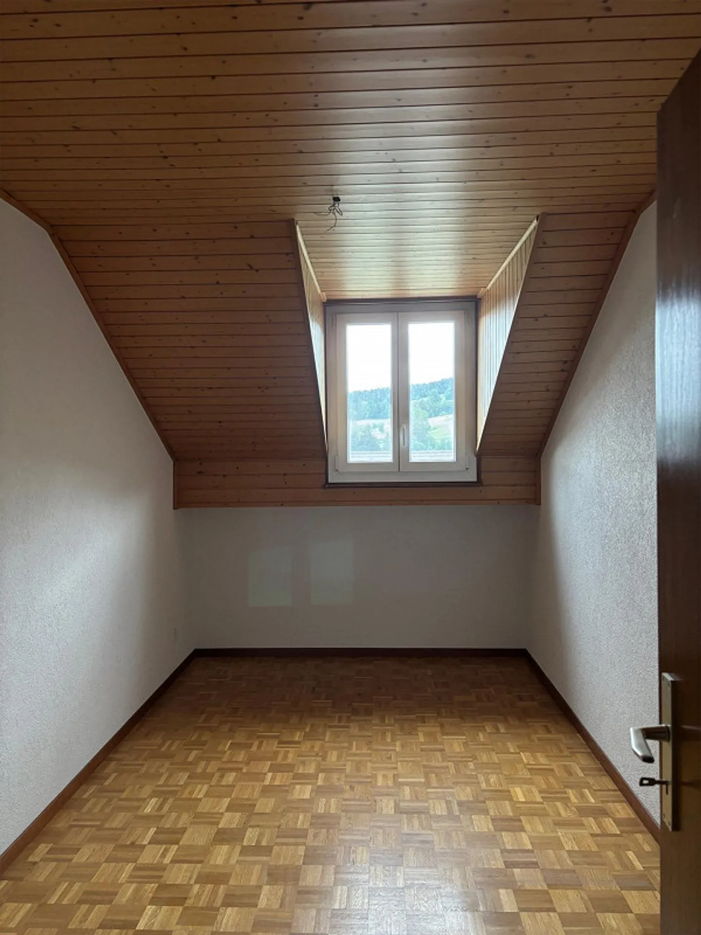 4.5-room apartment with a feel-good character - Photo 6 of 12