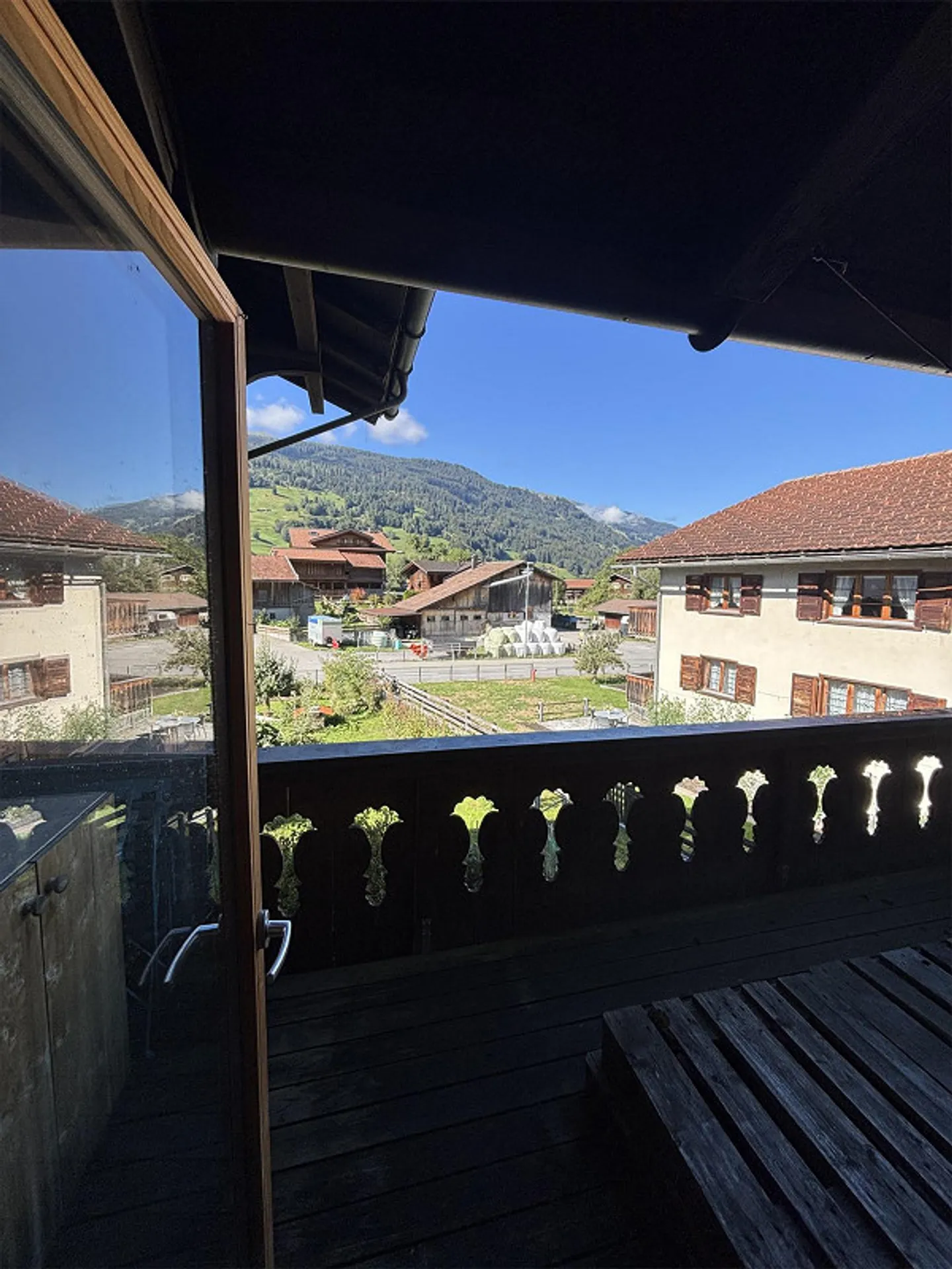 Sonnige 2.5-Zimmer-Wohnung - Foto 1 von 7