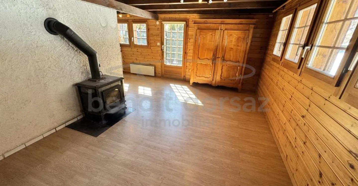 Chalet in montagna - Foto 2 di 7