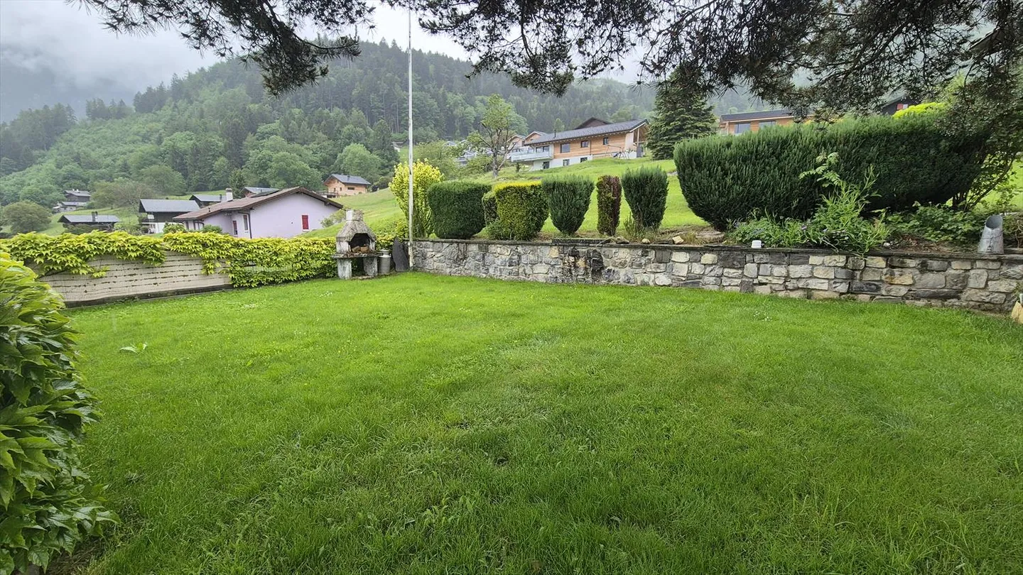 Chalet 4 stanze - Foto 2 di 6