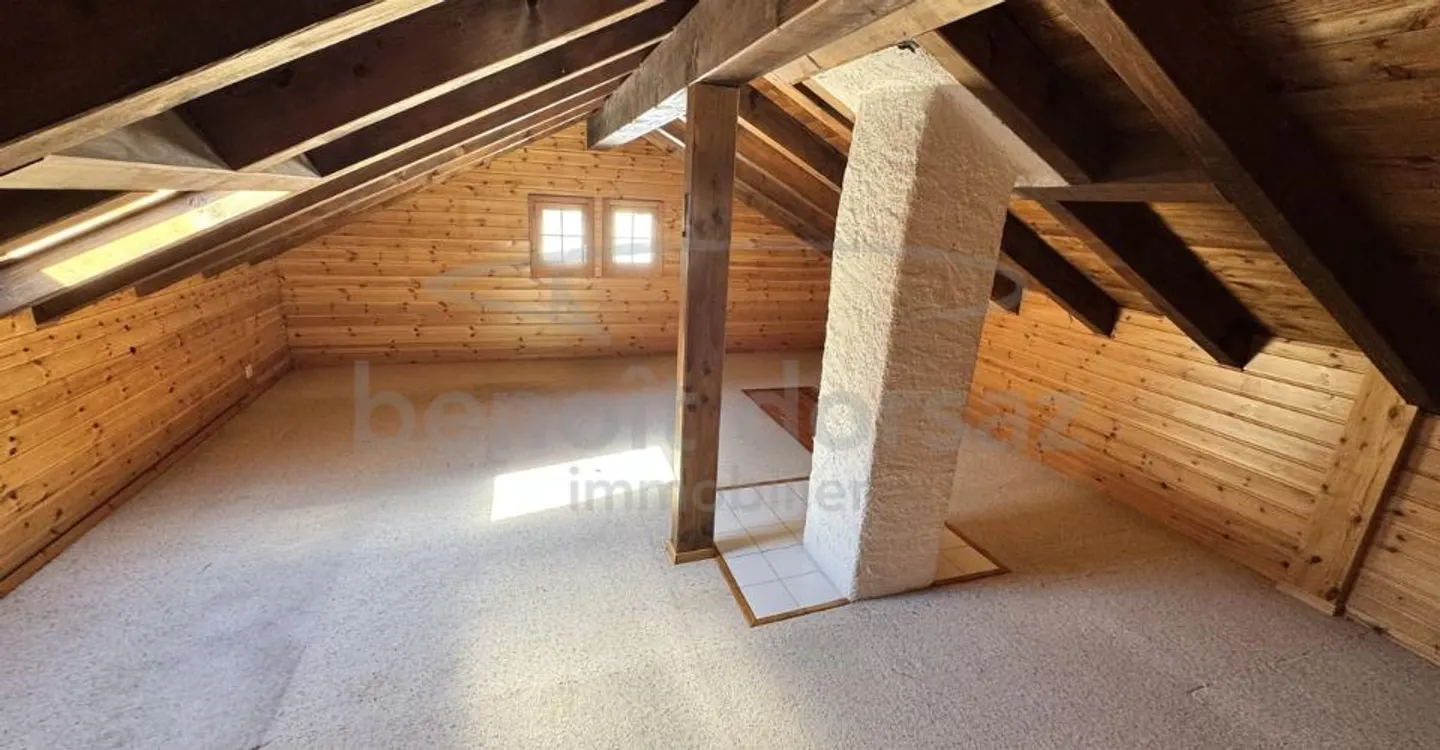 Chalet in montagna - Foto 3 di 7