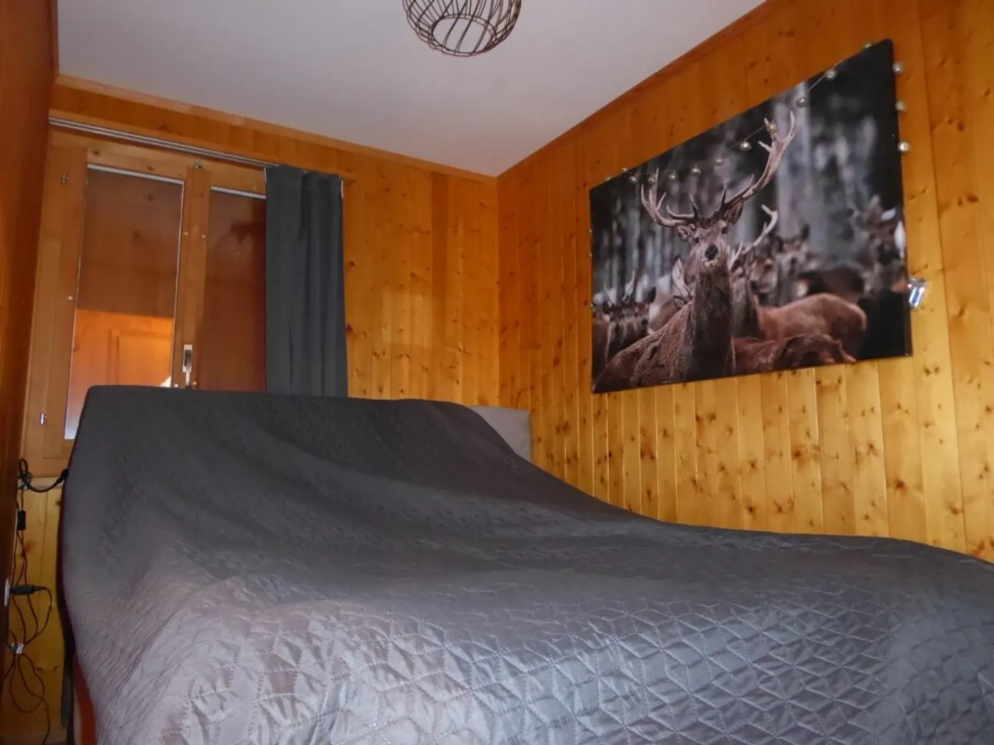 4-Room Holiday Home in a Quiet and Idyllic Location - Photo 15 of 21