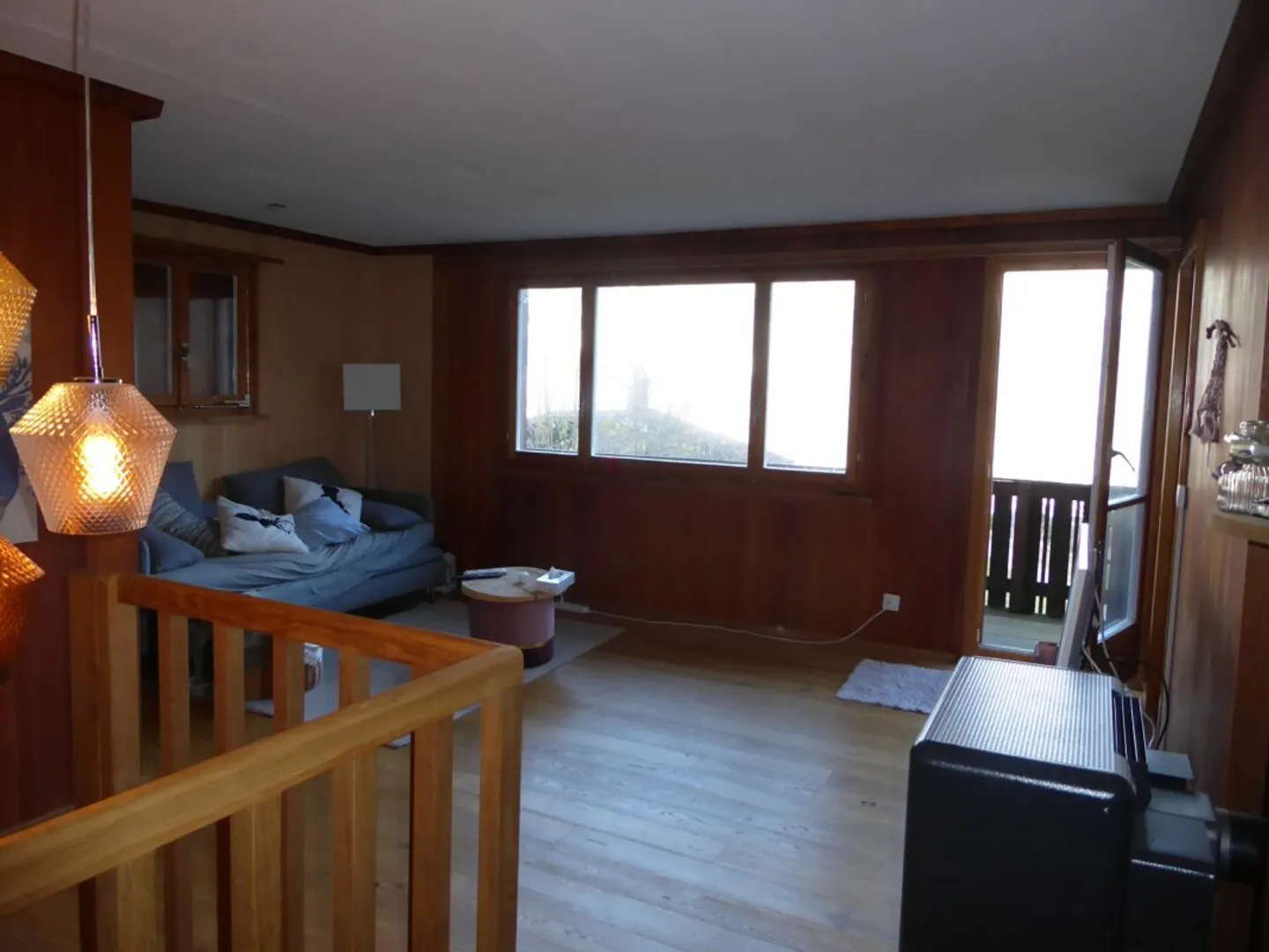 4-Room Holiday Home in a Quiet and Idyllic Location - Photo 4 of 21