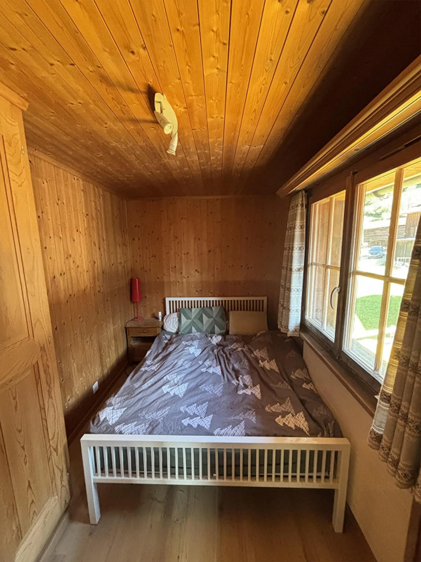 Sonnige 2.5-Zimmer-Wohnung - Foto 3 von 7