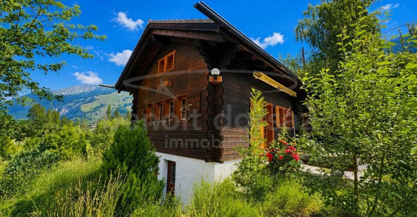 Chalet in montagna - Foto 1 di 7