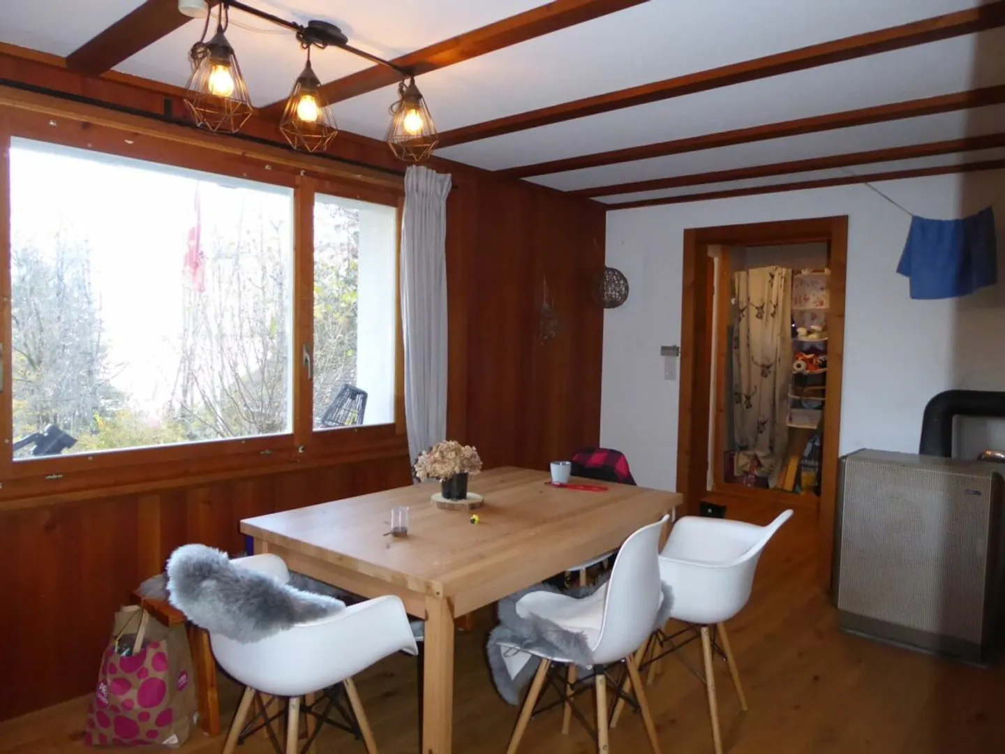 4-Room Holiday Home in a Quiet and Idyllic Location - Photo 10 of 21