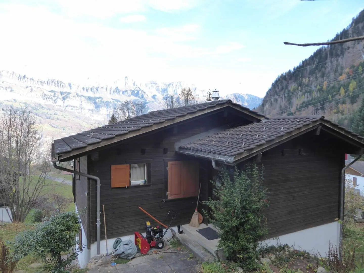 4-Room Holiday Home in a Quiet and Idyllic Location - Photo 17 of 21