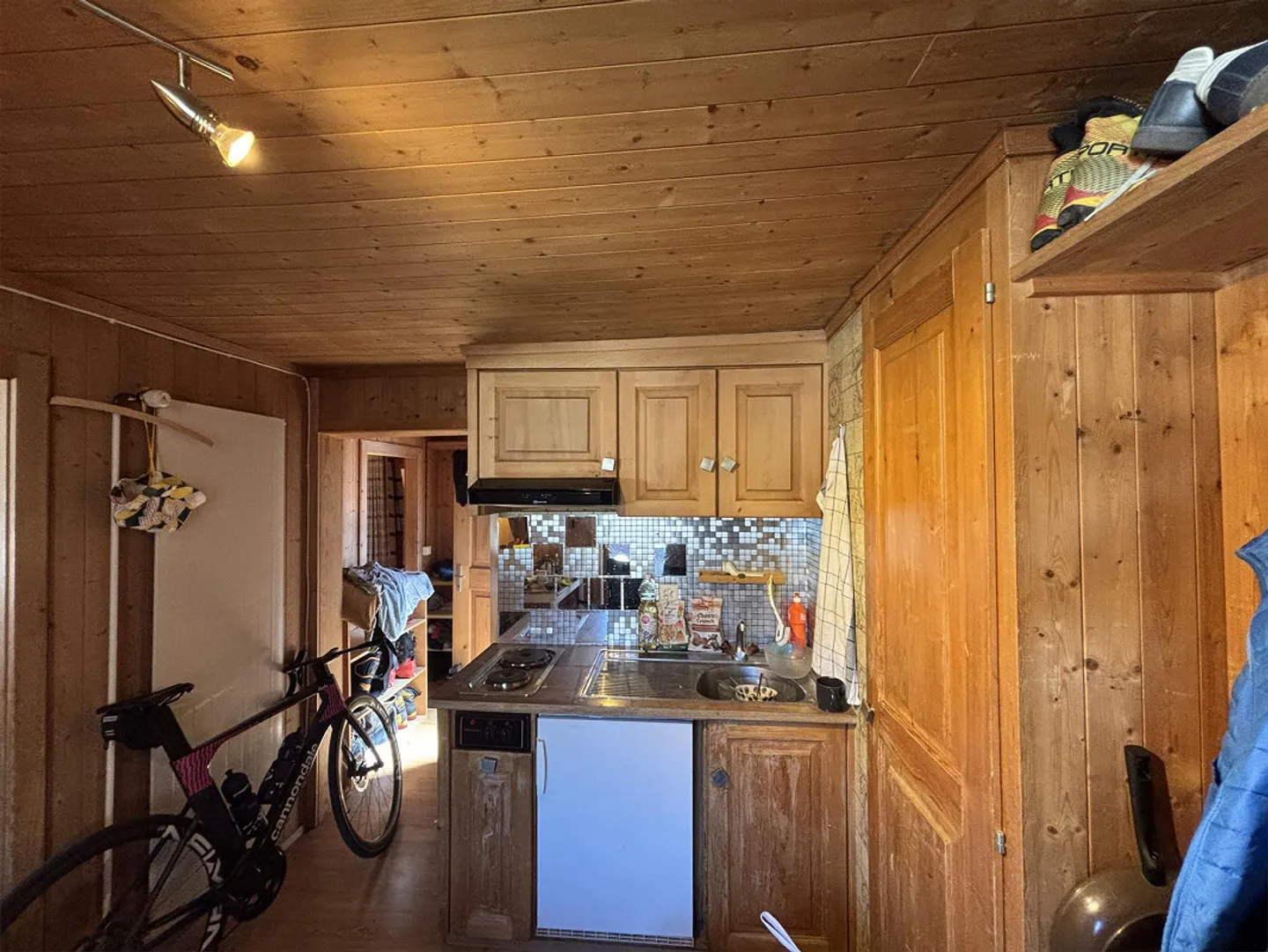 Sonnige 2.5-Zimmer-Wohnung - Foto 5 von 7
