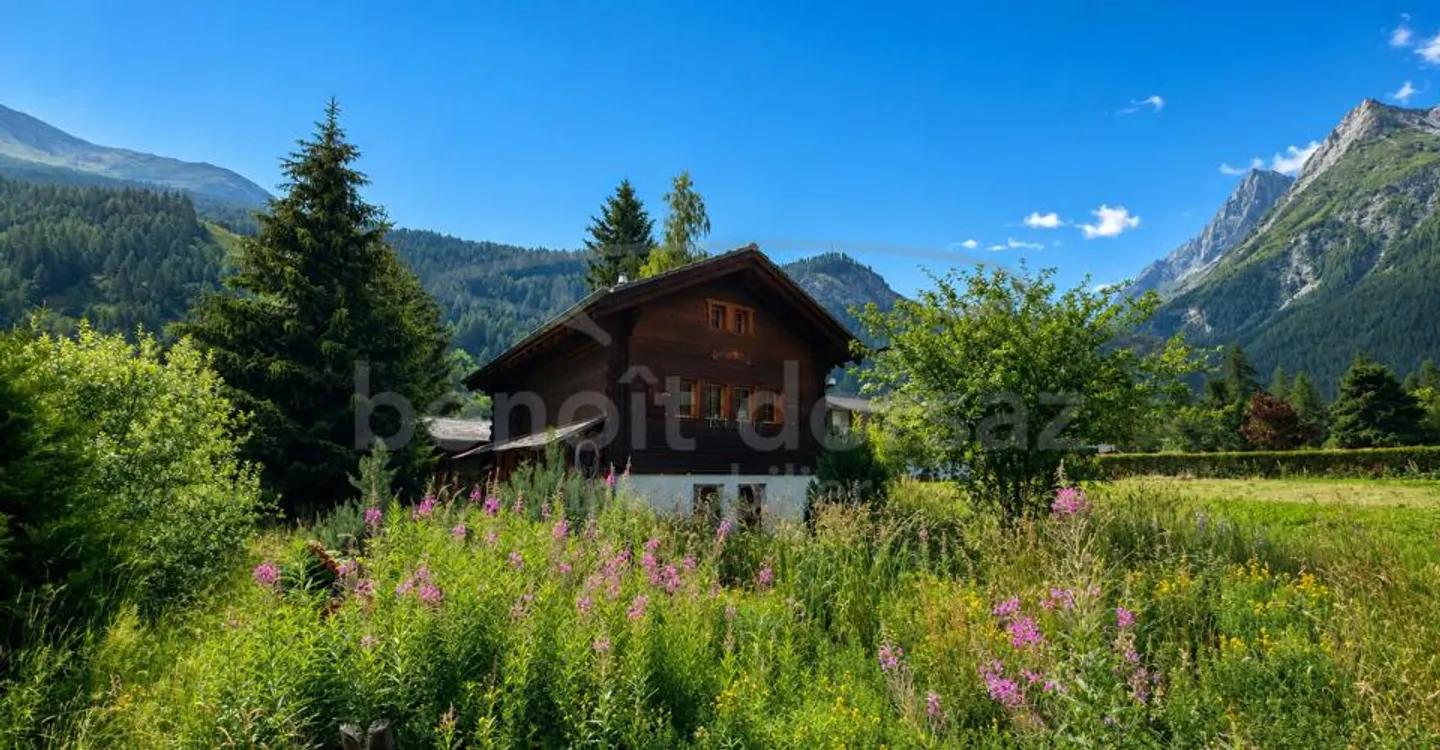 Chalet in montagna - Foto 7 di 7