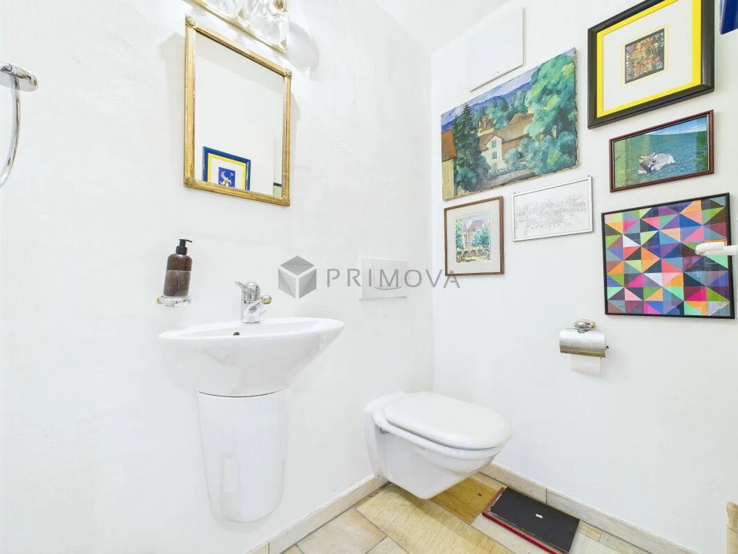 Una casa con cuore e vista a Wolfhausen - Foto 20 di 22