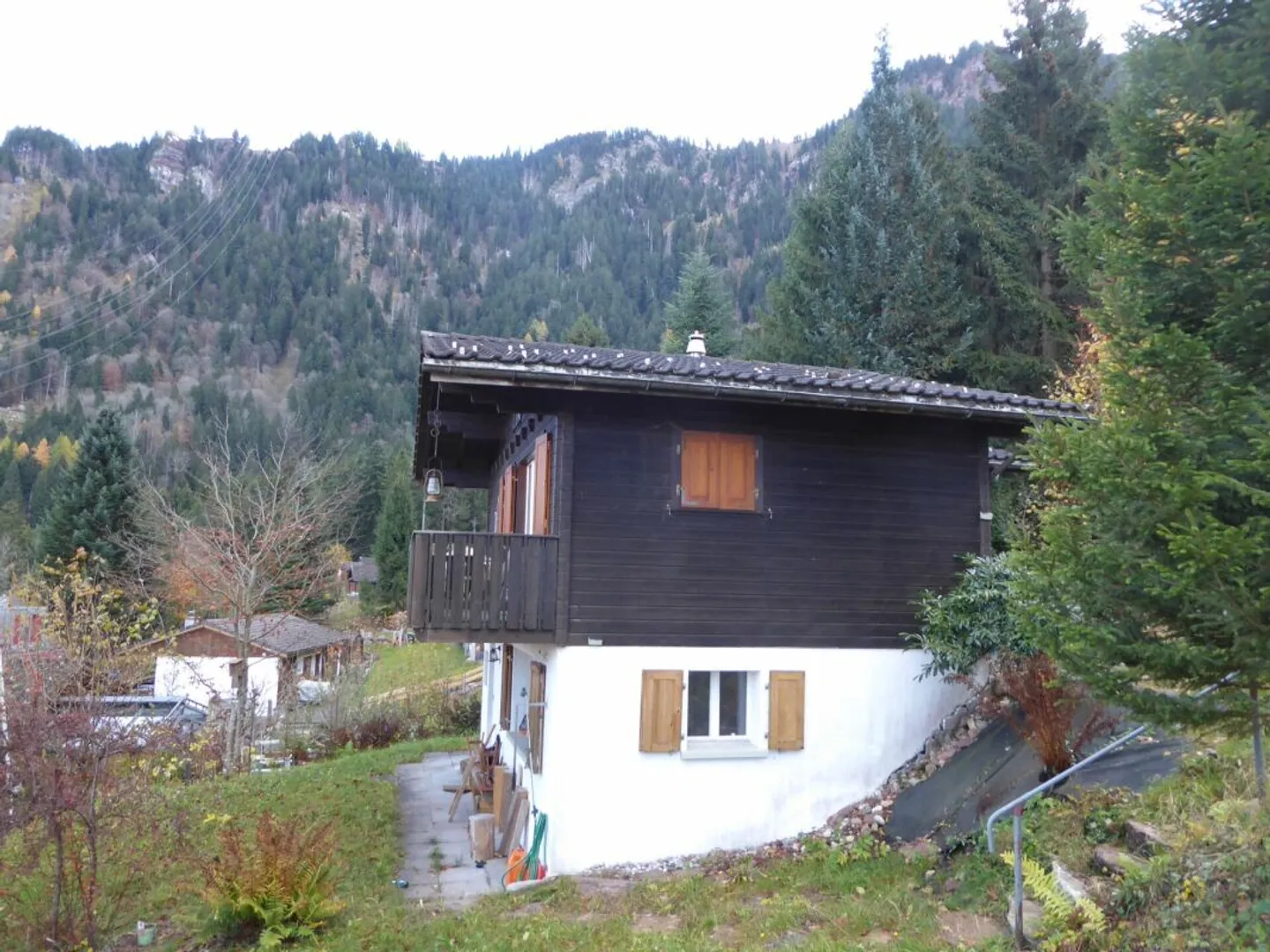 4-Room Holiday Home in a Quiet and Idyllic Location - Photo 18 of 21