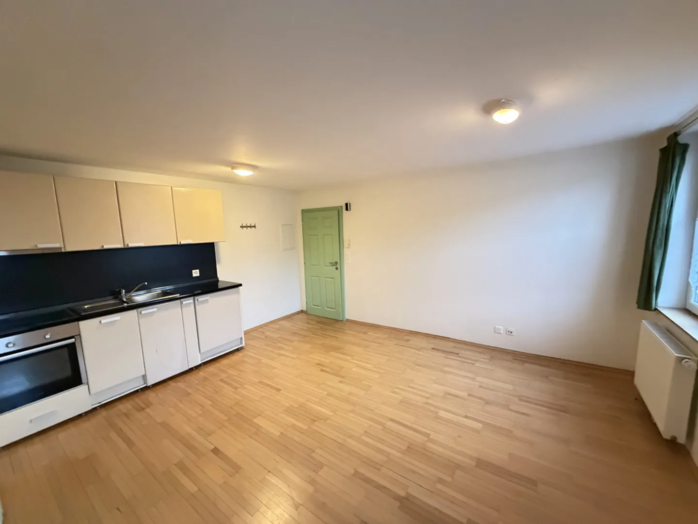 Geräumig und funktional - Foto 2 von 6