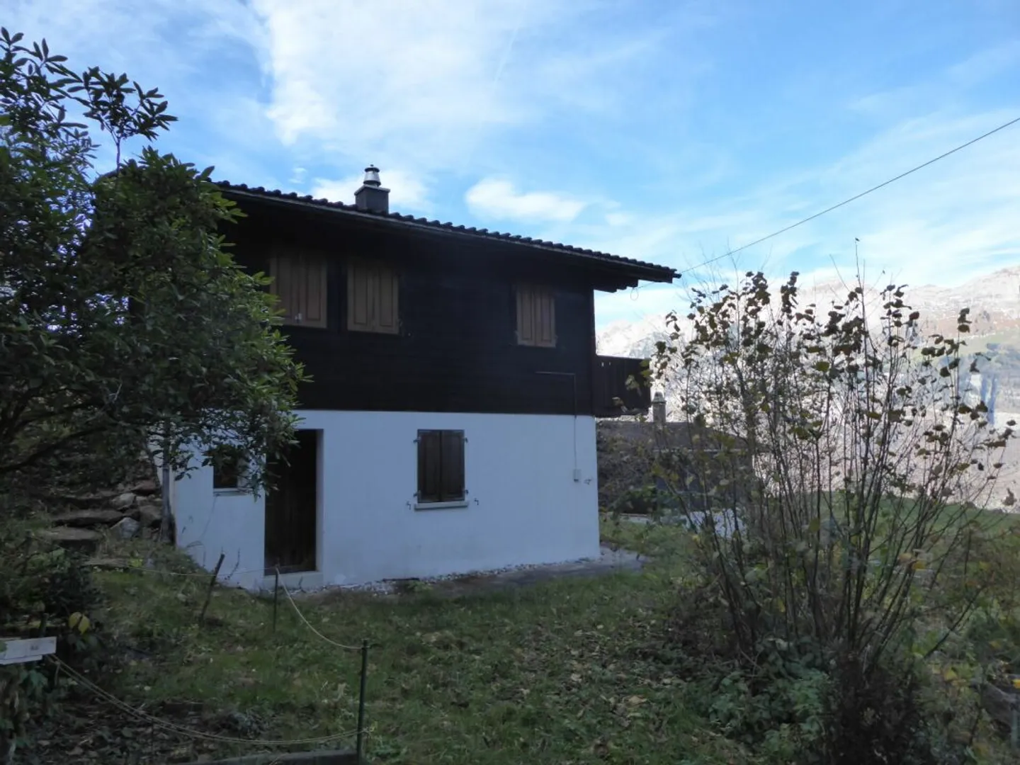 4-Room Holiday Home in a Quiet and Idyllic Location - Photo 19 of 21