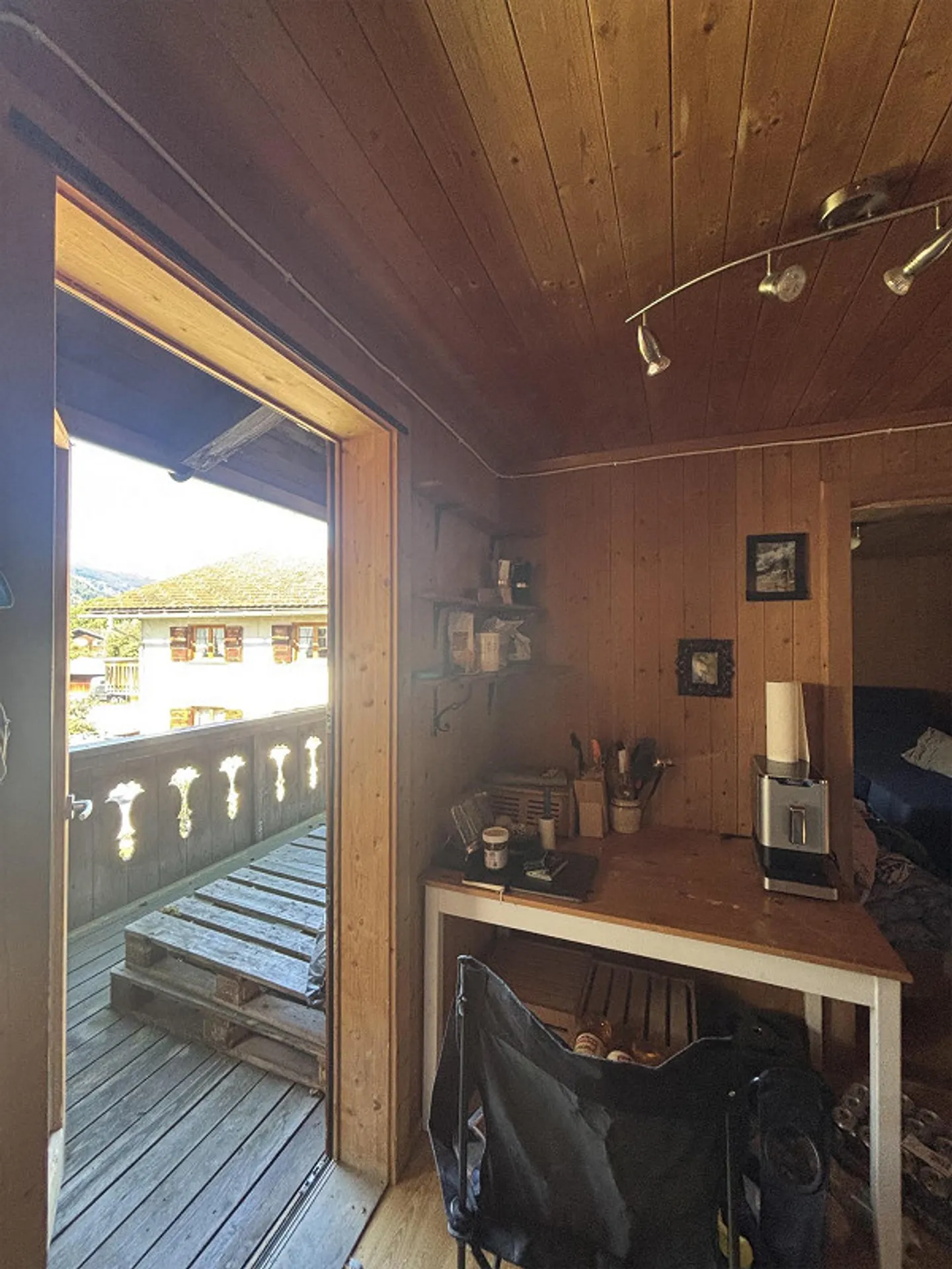 Sonnige 2.5-Zimmer-Wohnung - Foto 6 von 7