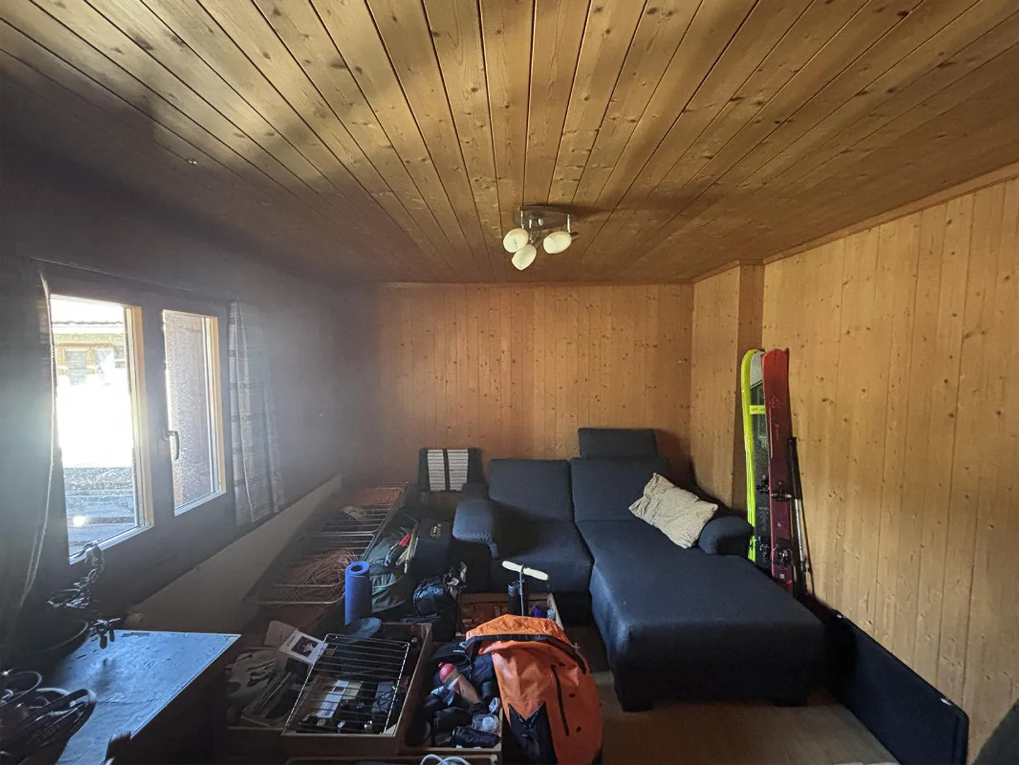 Sonnige 2.5-Zimmer-Wohnung - Foto 7 von 7