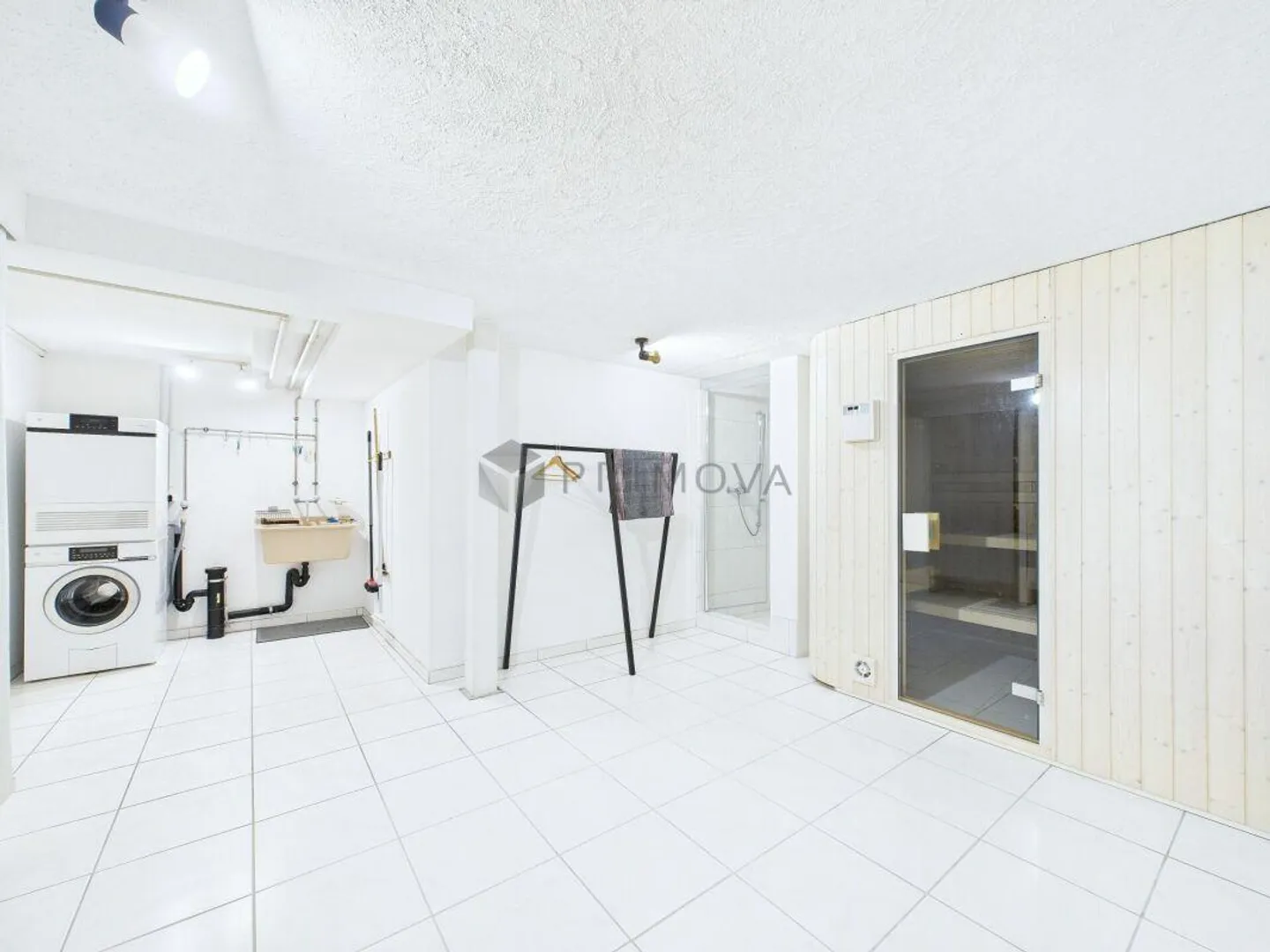 Una casa con cuore e vista a Wolfhausen - Foto 21 di 22