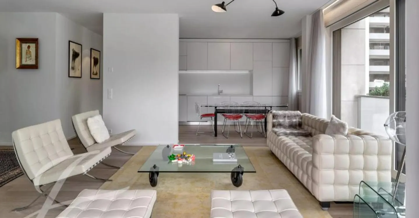 Élégant appartement familial avec terrasse - Photo 2 of 8