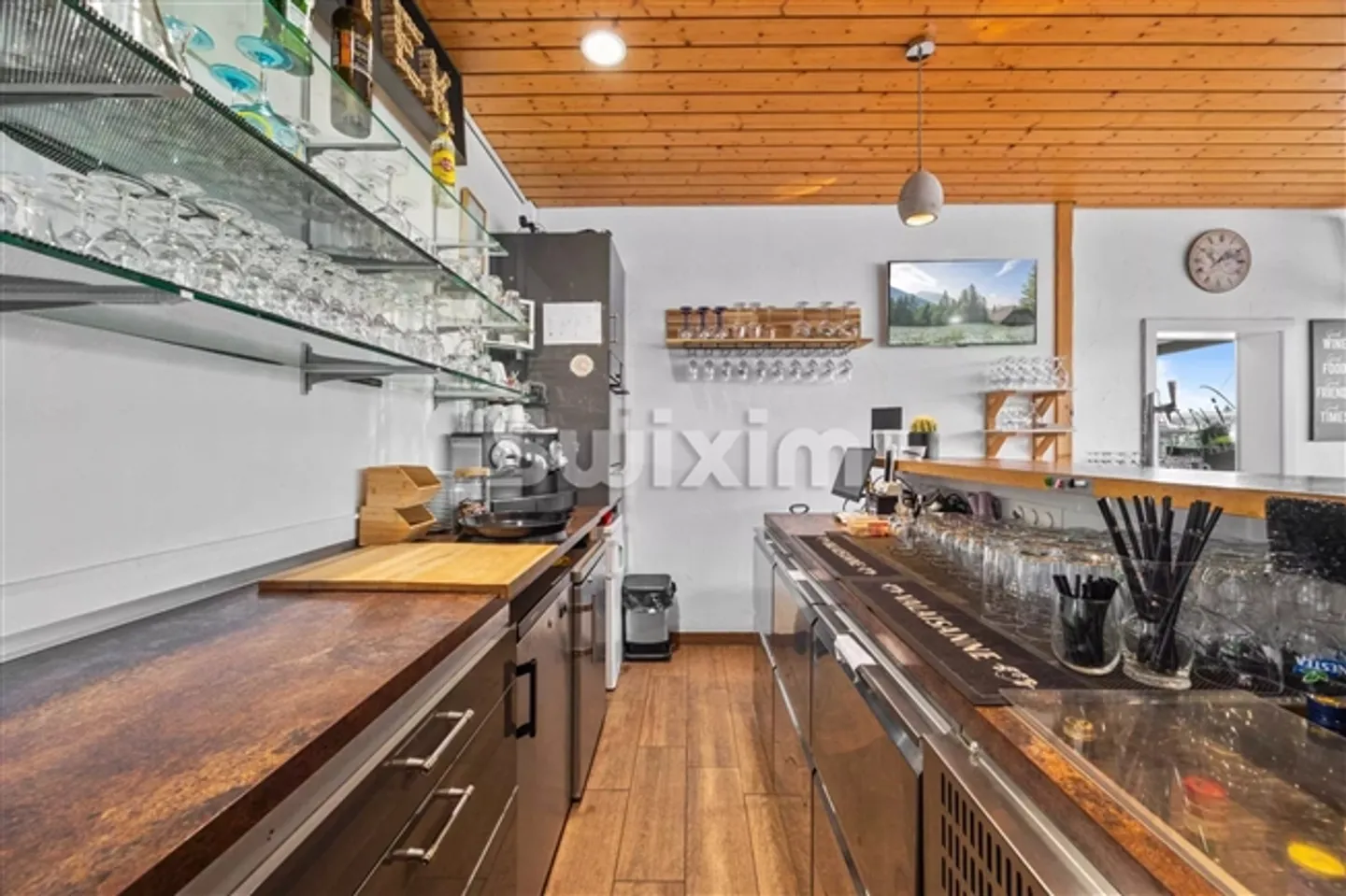 «Ausschließlich! Erstklassige Lage und Wirtschaftlichkeit!» - Foto 3 von 3