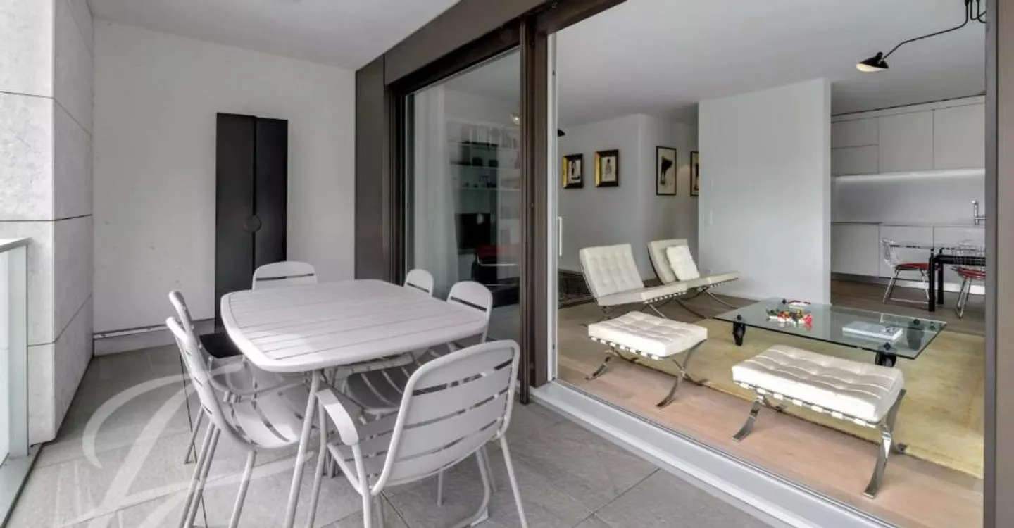 Élégant appartement familial avec terrasse - Photo 4 of 8
